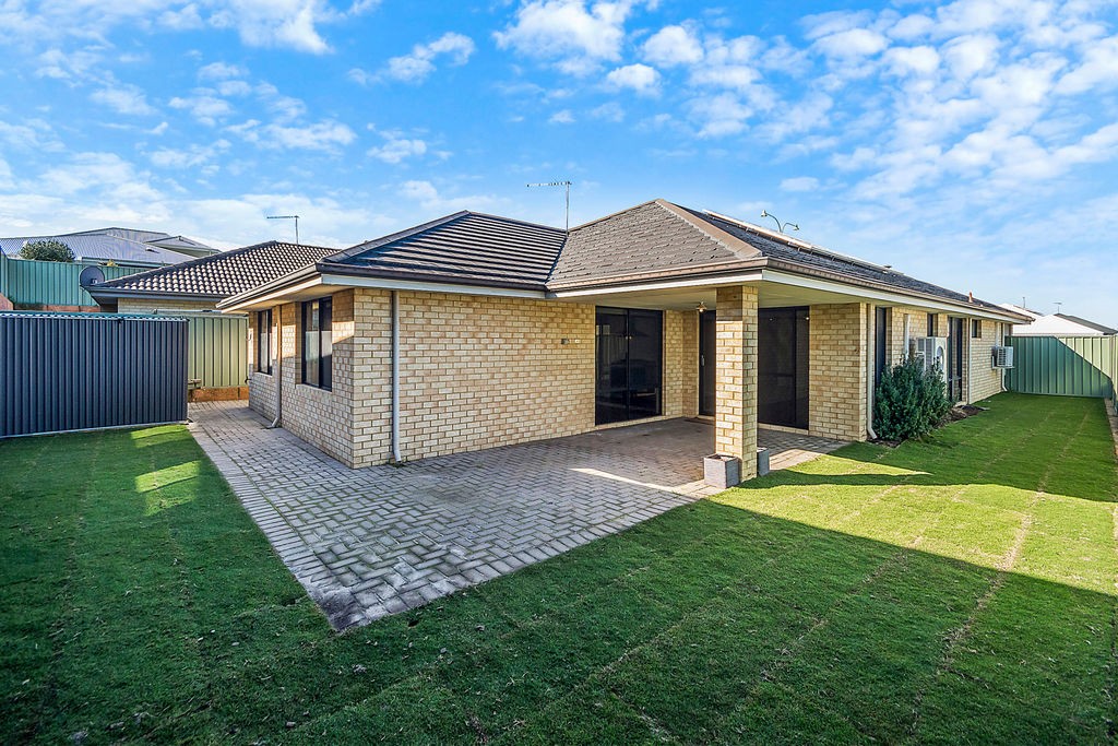 33 Blaxland Terrace, Baldivis, WA 6171