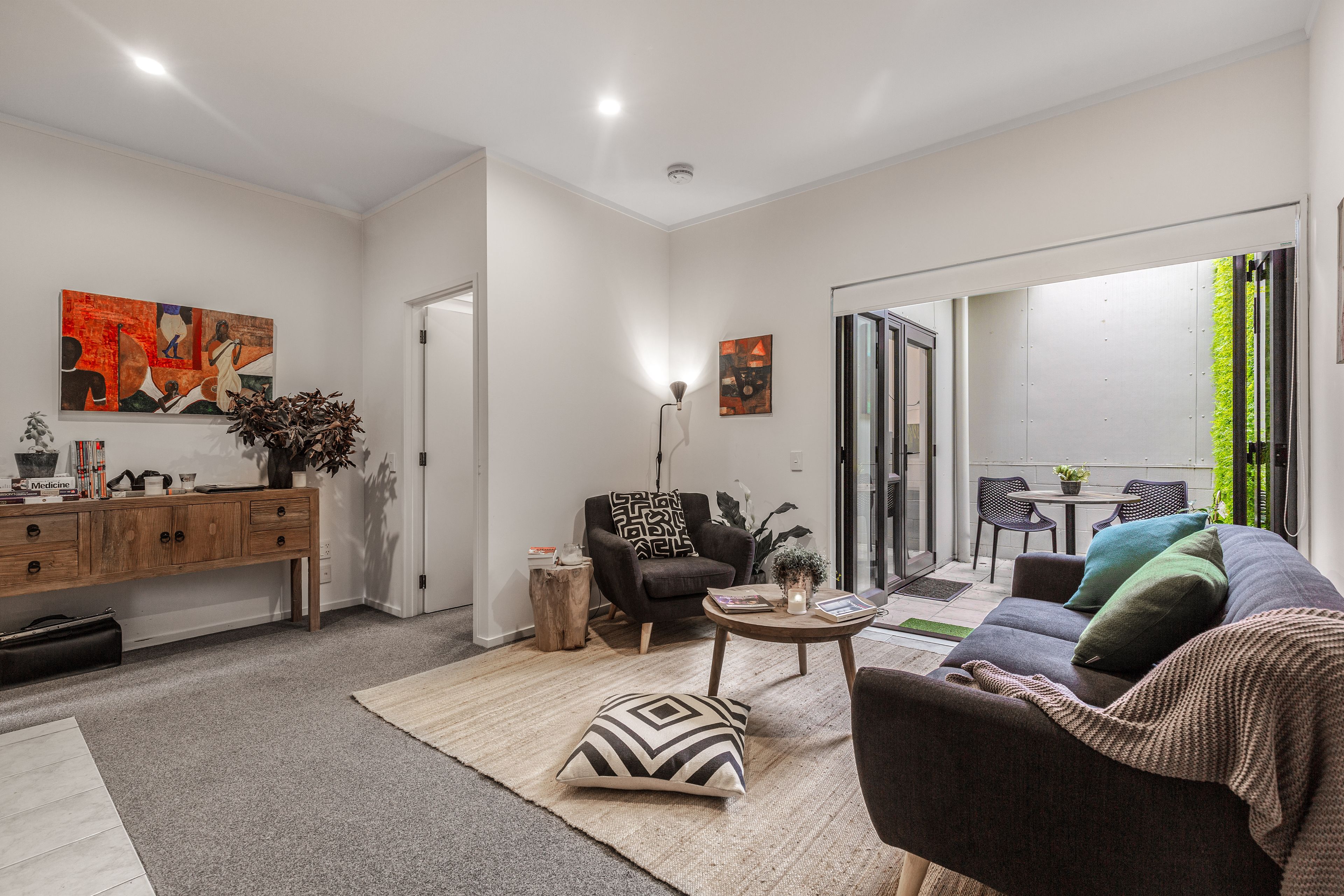 1G/10 Crummer Road, Grey Lynn, Auckland City