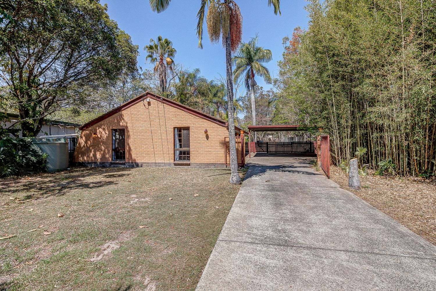 43 Blue Gum Drive, Marsden, QLD 4132