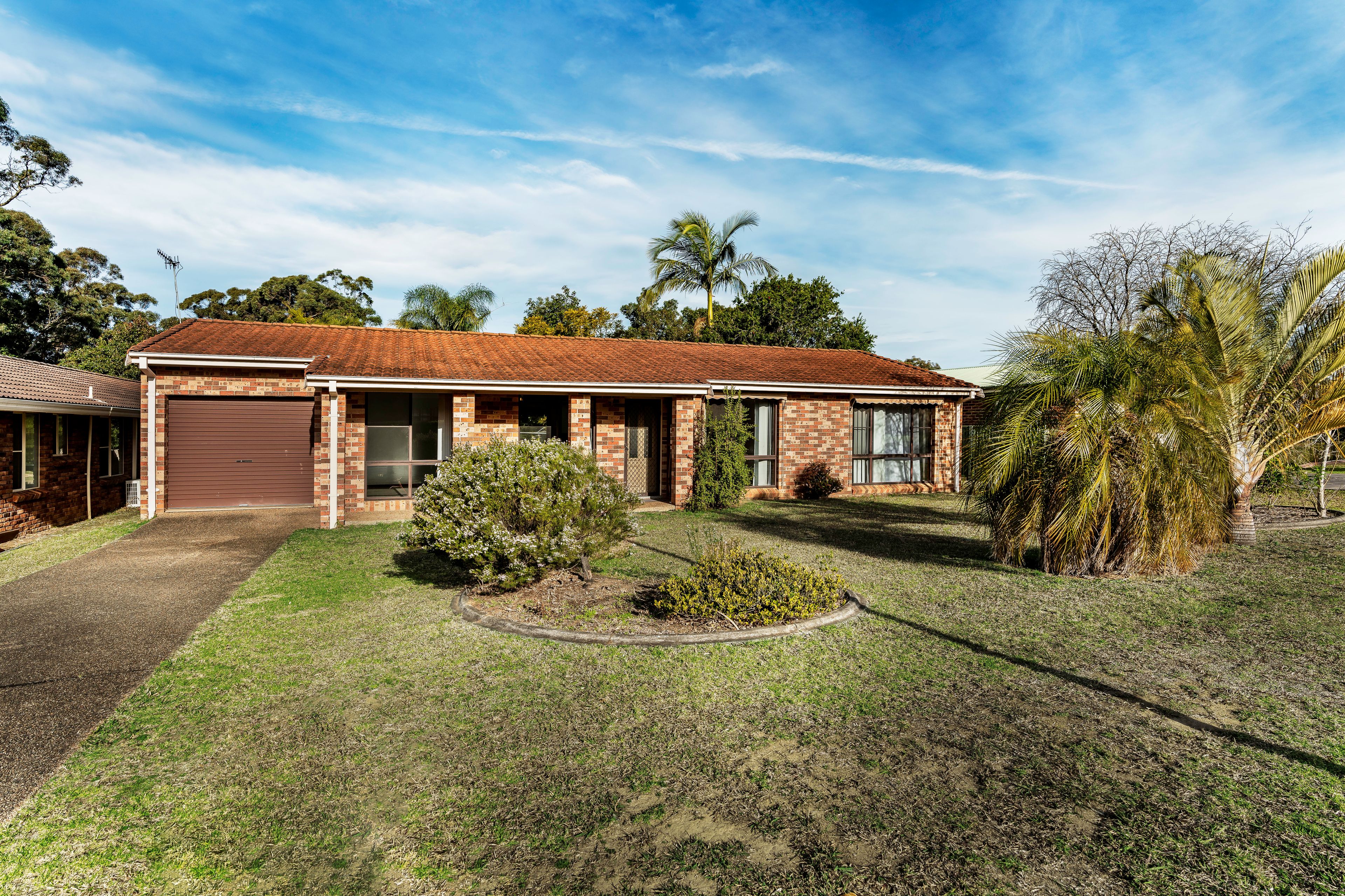 25 Ferntree Drive