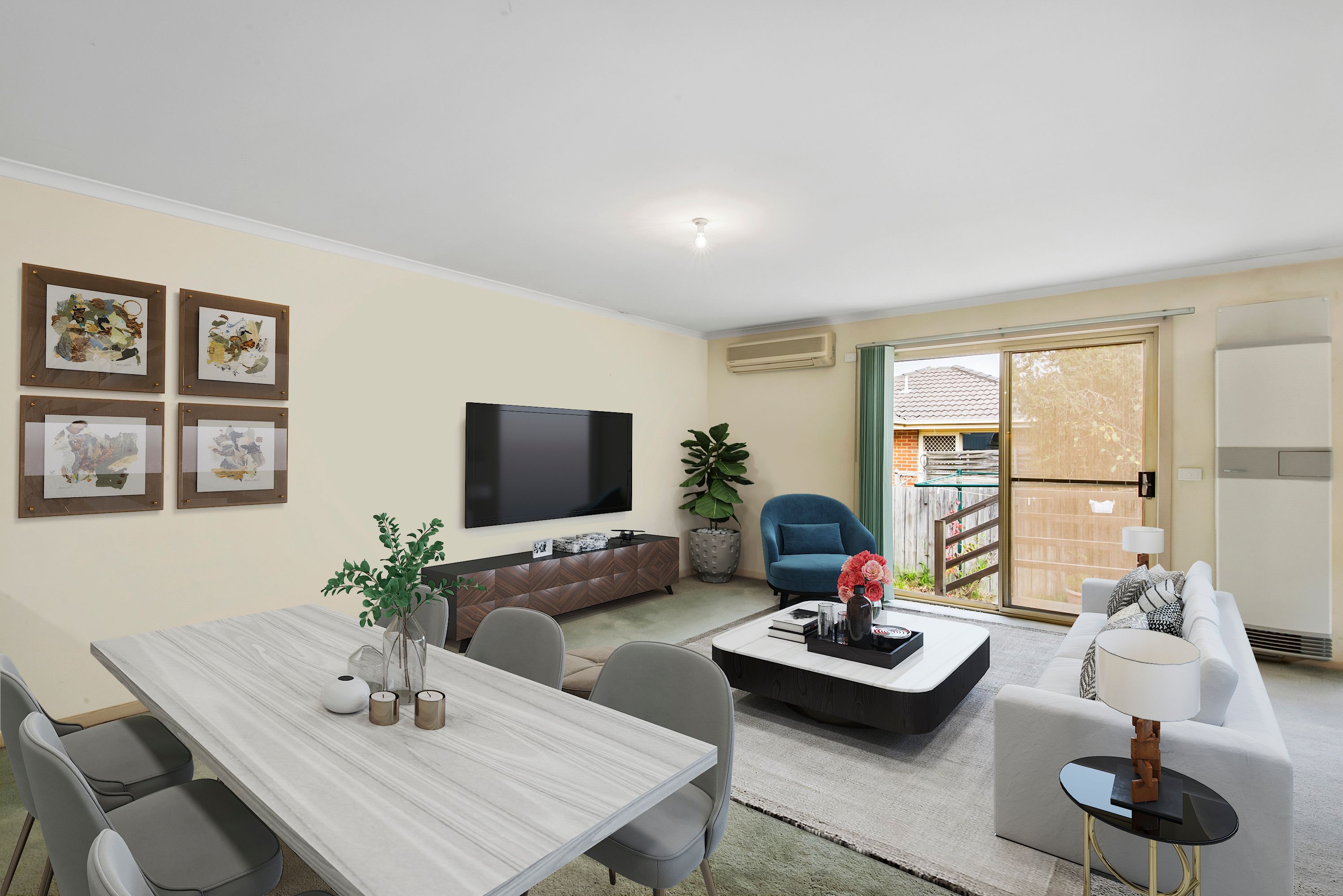 6 Village Avenue, Taylors Lakes, VIC 3038