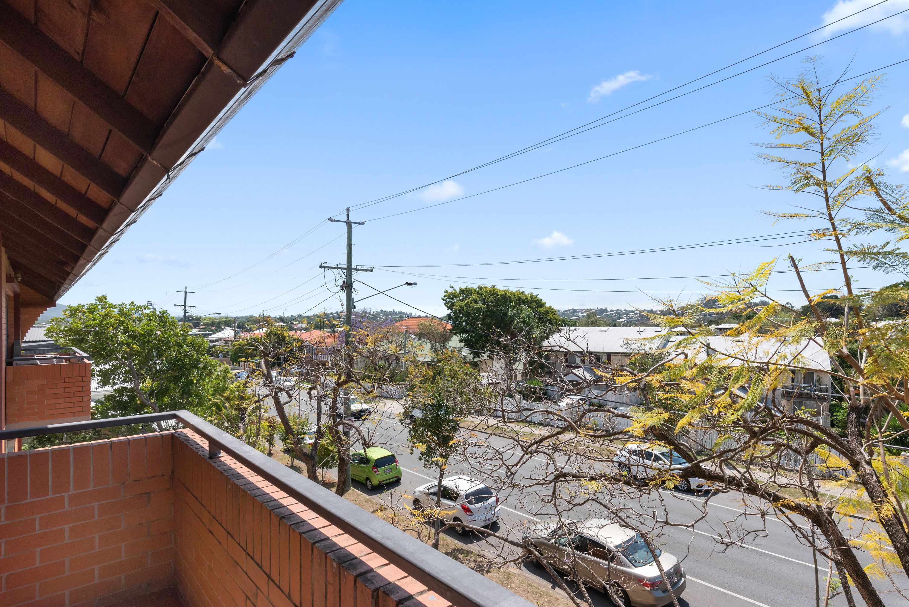9/69 Herston Road, Kelvin Grove, QLD 4059