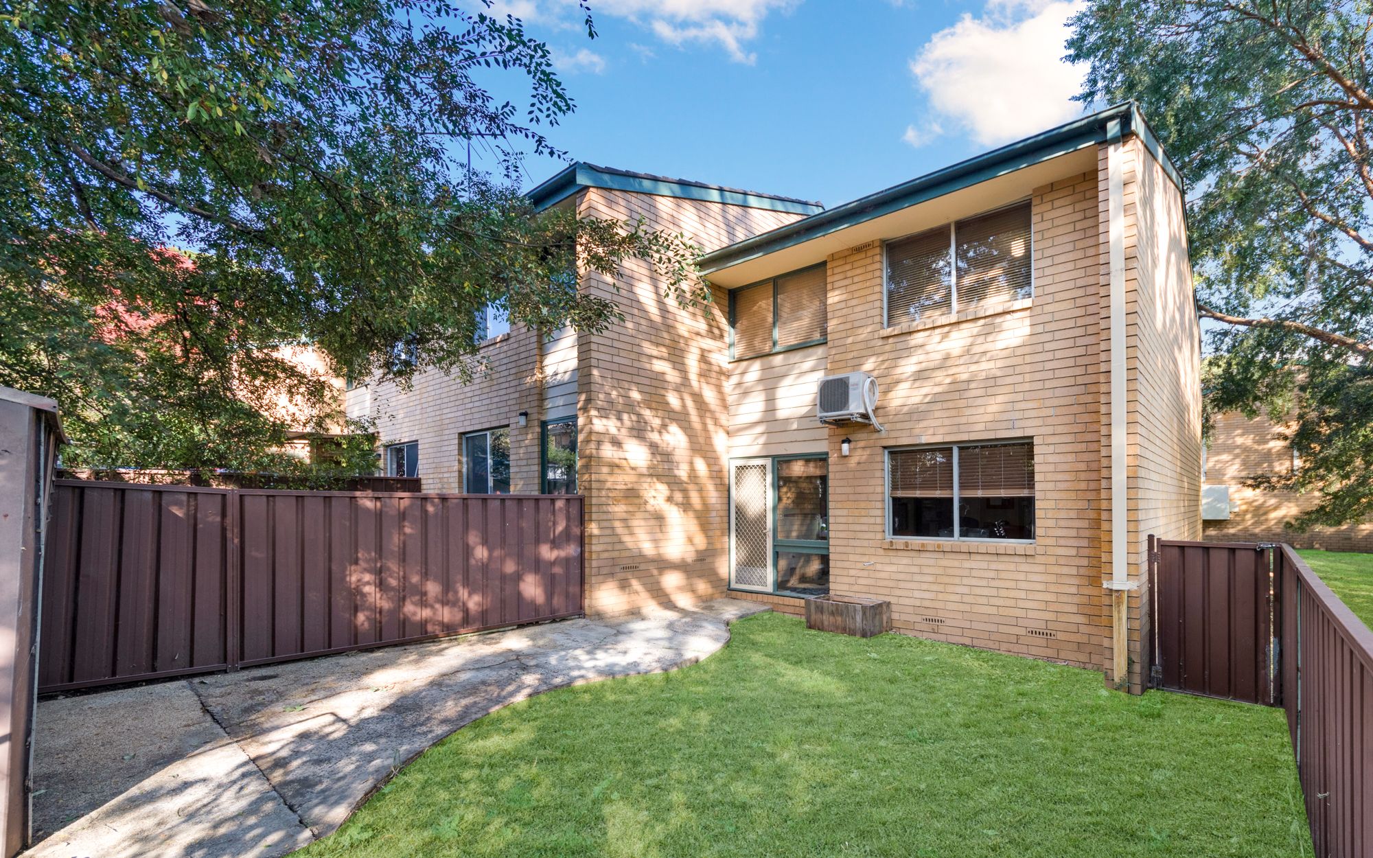 7/34 Saywell Road, Macquarie Fields, NSW 2564