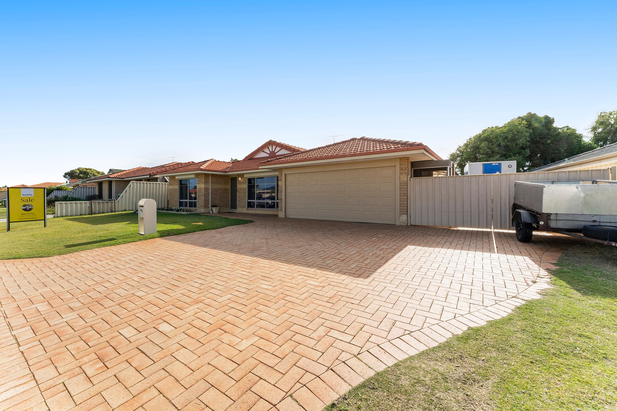 23 Clipperton Court, Waikiki, WA 6169