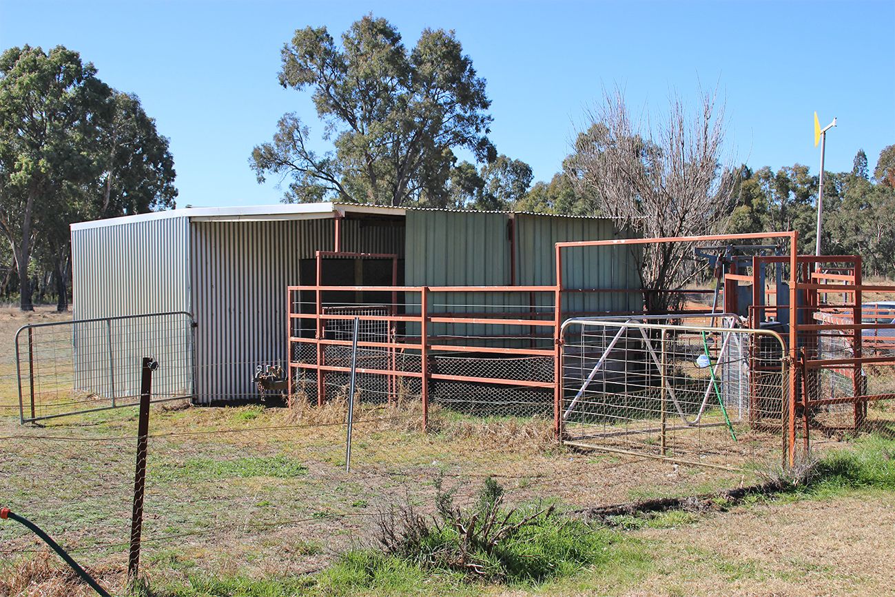 1142 MANCERS Lane, BOX RIDGE, NSW 2357 - Sold Rural Lifestyle Property ...