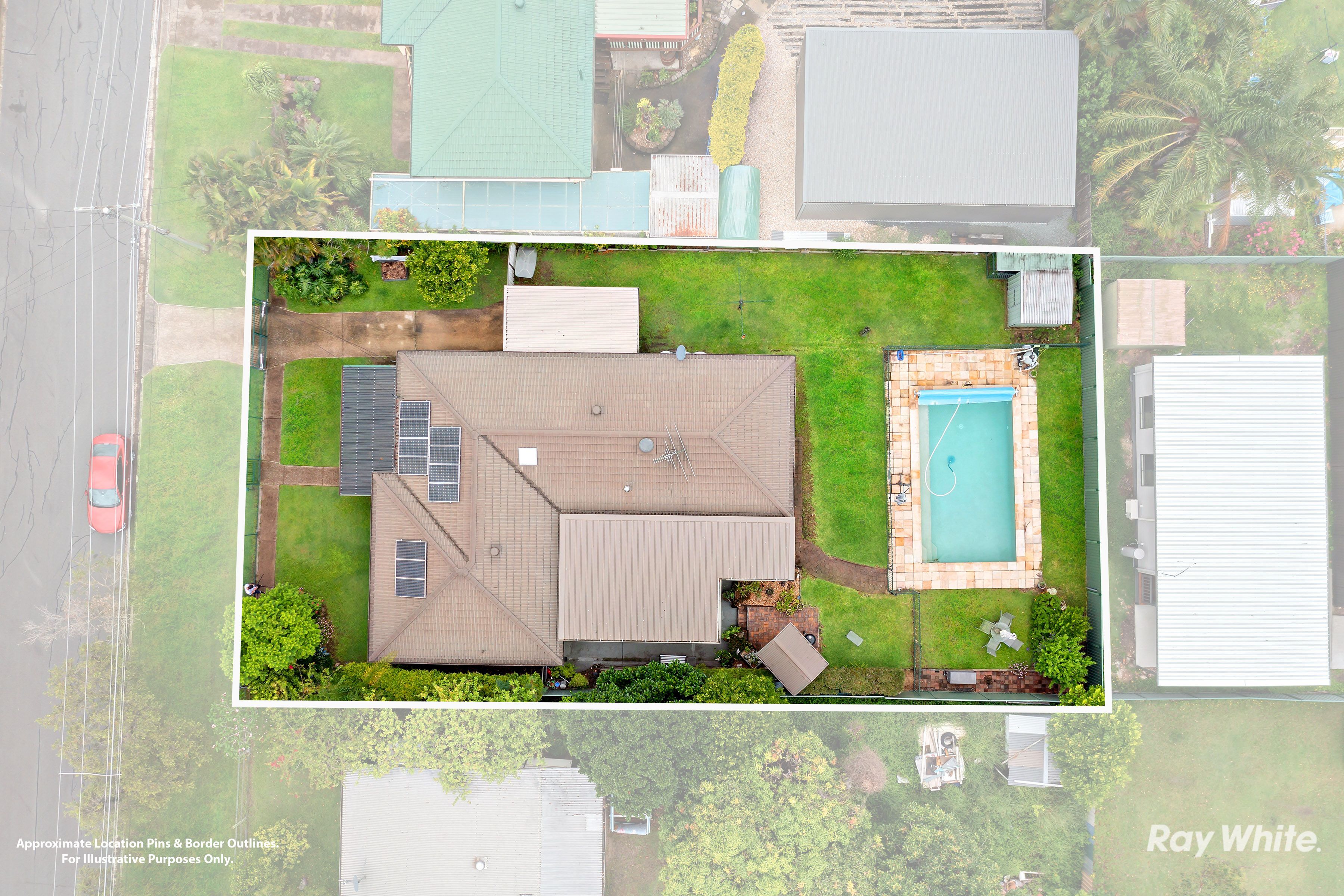 17 Saratoga Street, Browns Plains, QLD 4118