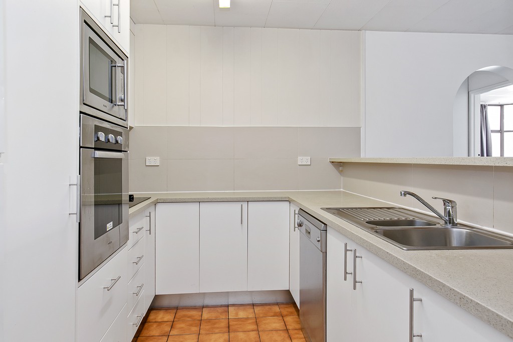 33/29 George Street, Brisbane City, QLD 4000