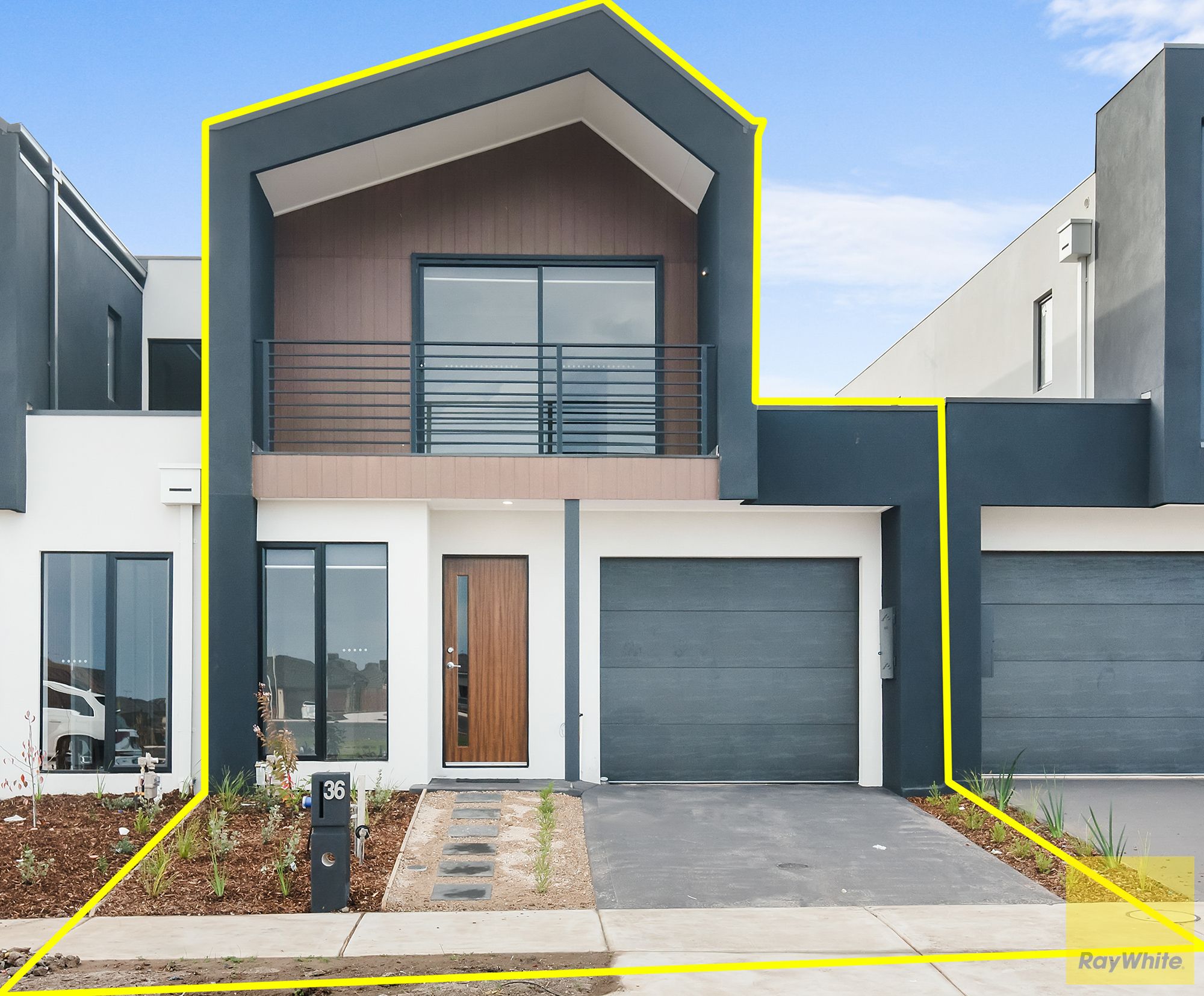 36 Cherish Drive, Tarneit, VIC Home For Rent • Ray White