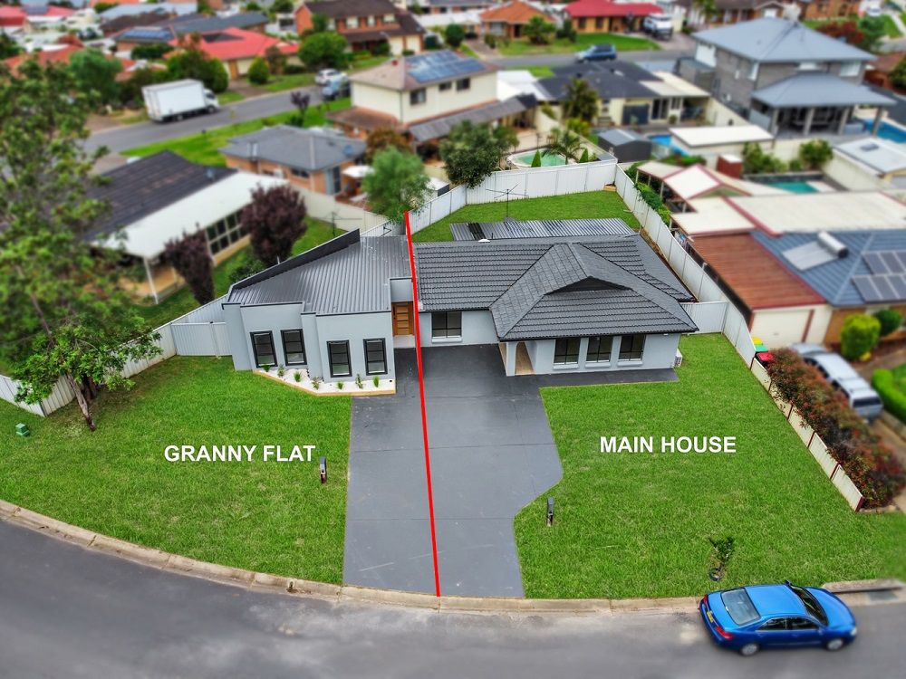 16 Dilga Crescent, Erskine Park, NSW 2759