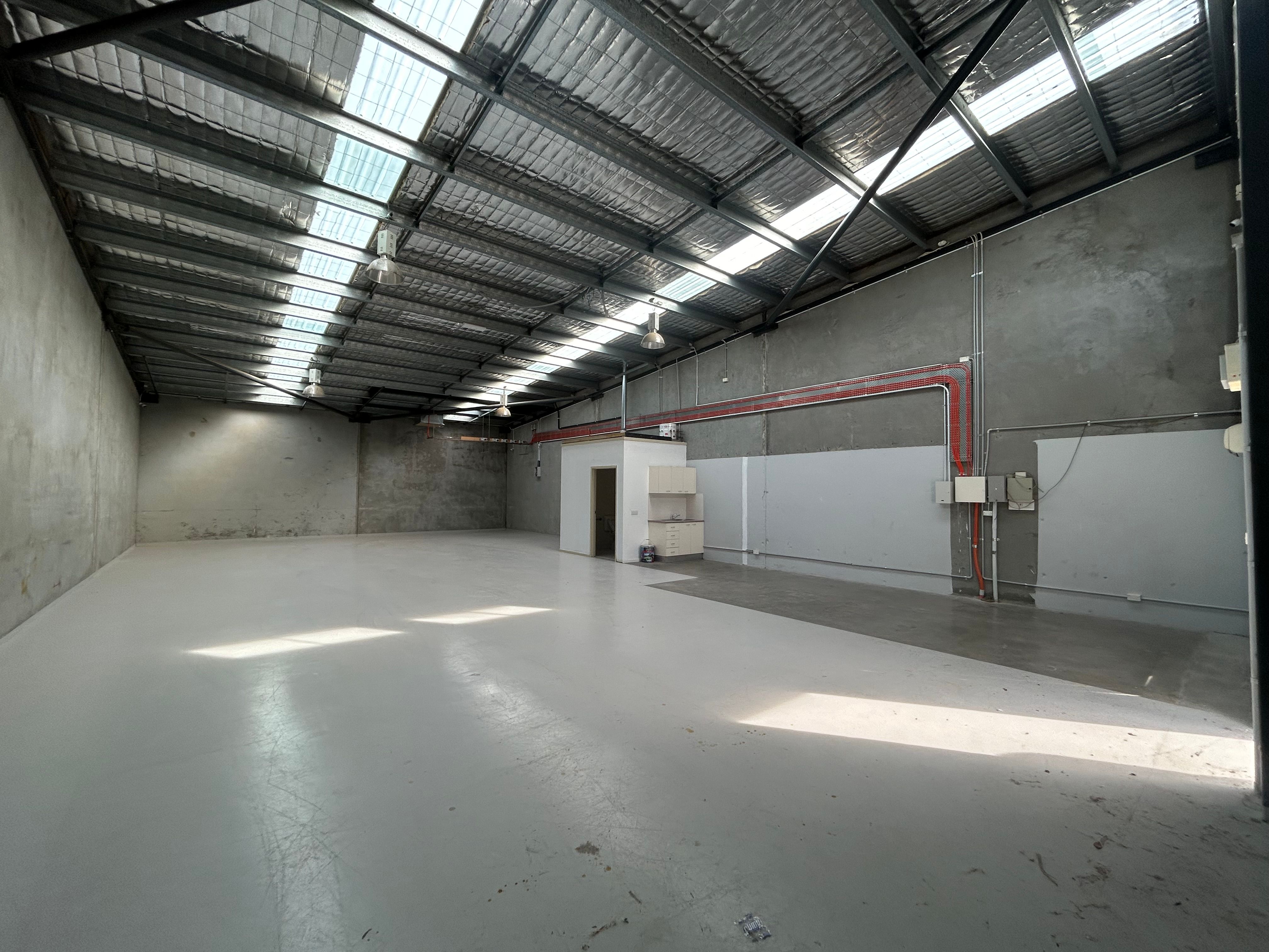 Unit 3/86 Sheppard Street, Hume, ACT 2620 Industrial/Warehouse for