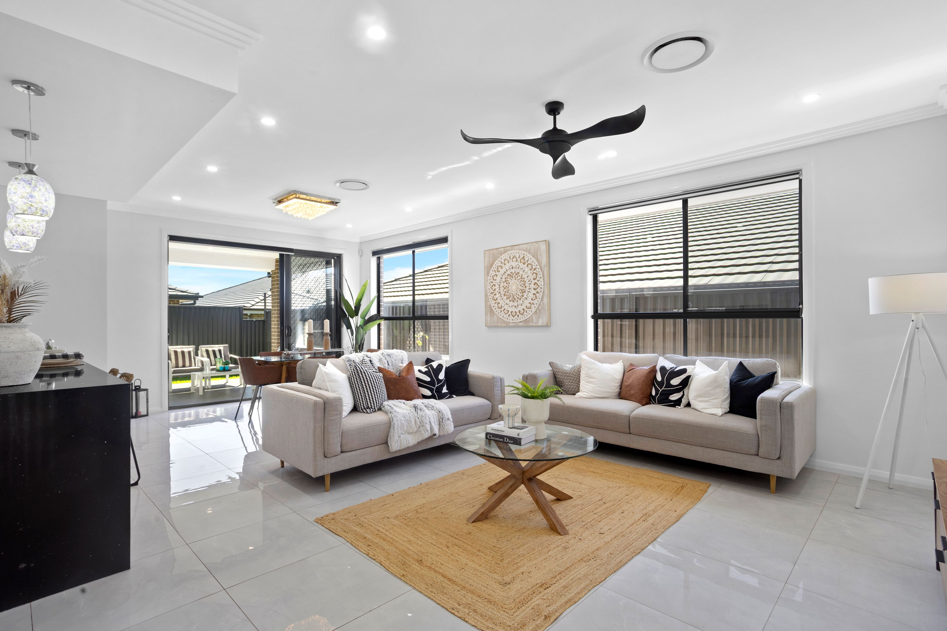 14 Hausfield Street (Tallawong), Schofields, NSW 2762