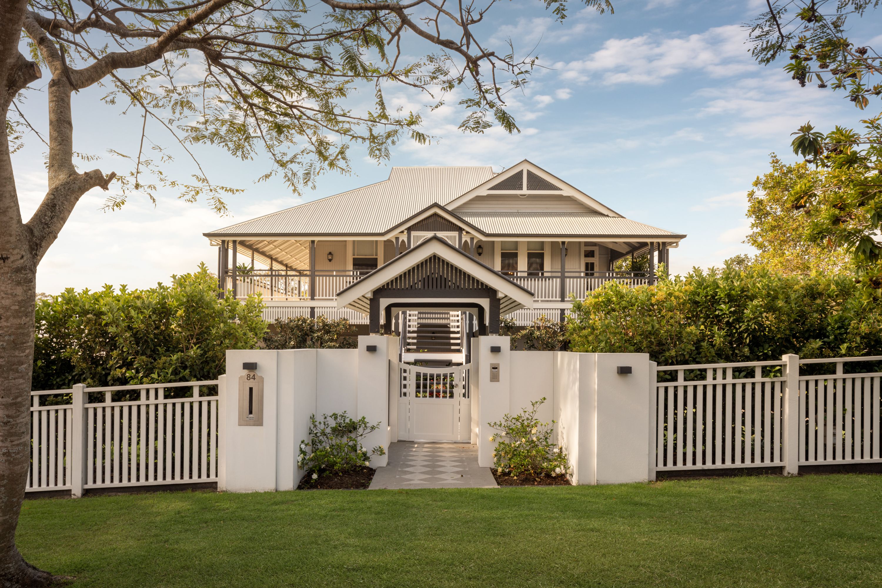 84 Watson Street, Camp Hill, QLD 4152