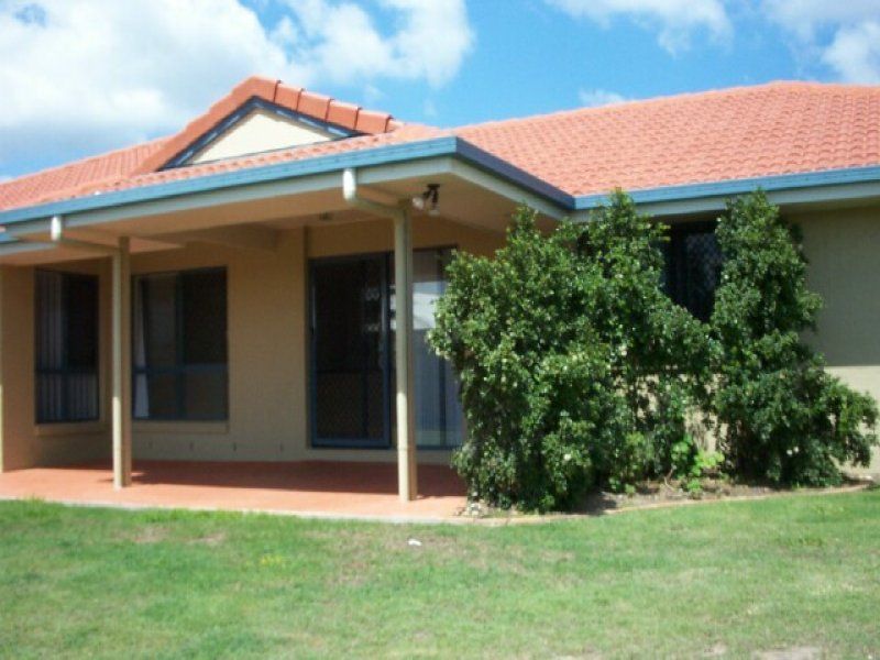 7 Burkett Crescent, Victoria Point, QLD 4165