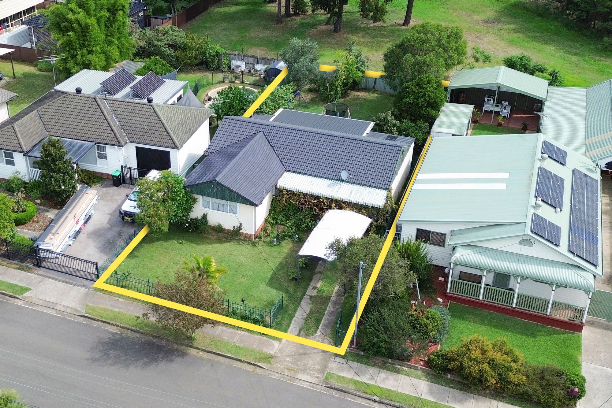 8 Ruth Street, Canley Heights, NSW 2166