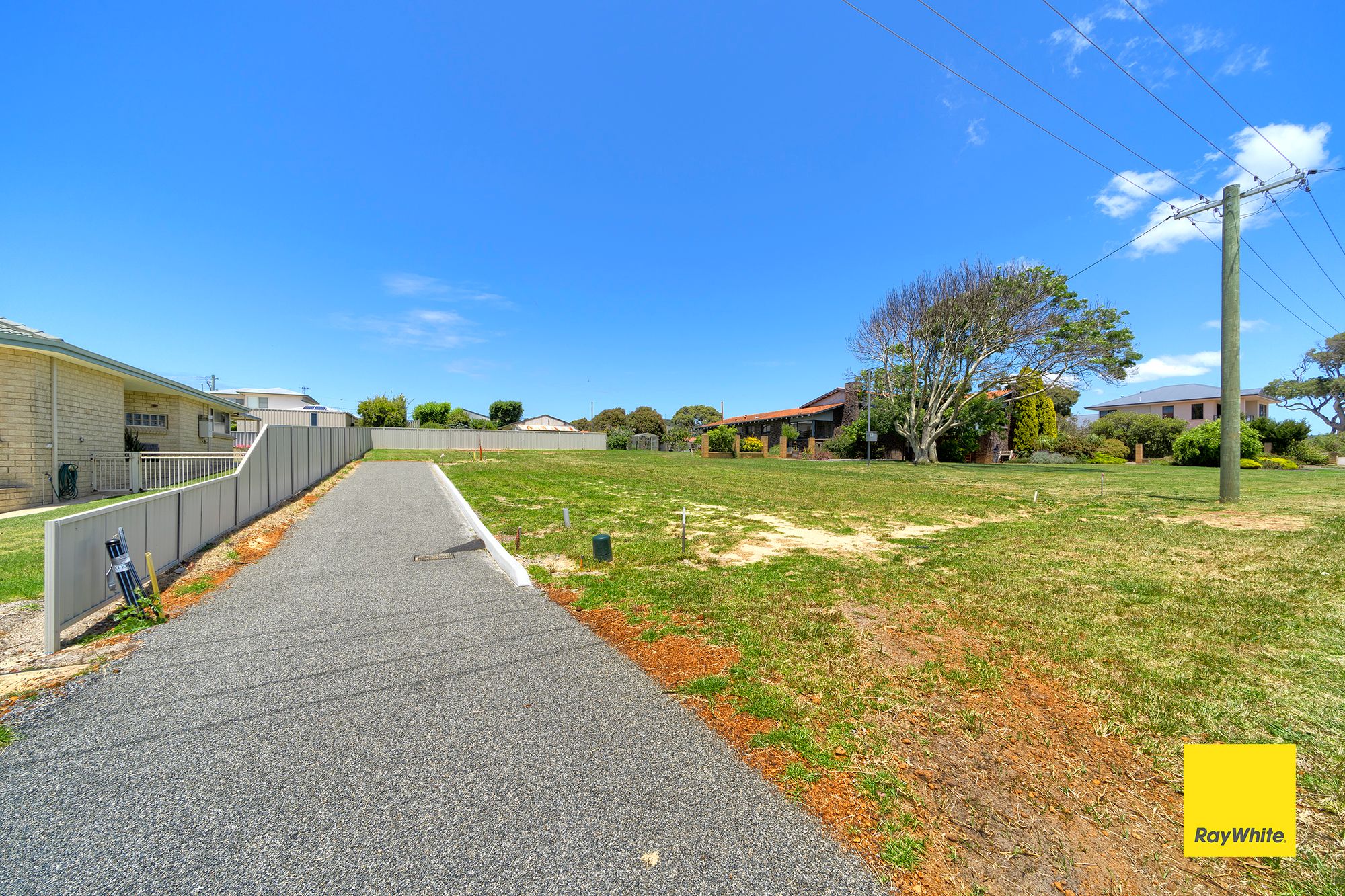 9A Anderson Place, Mira Mar, WA 6330 Land for Sale Ray White Albany