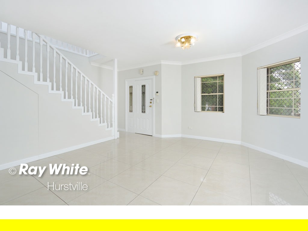 3 Dudley Street, Hurstville, NSW 2220