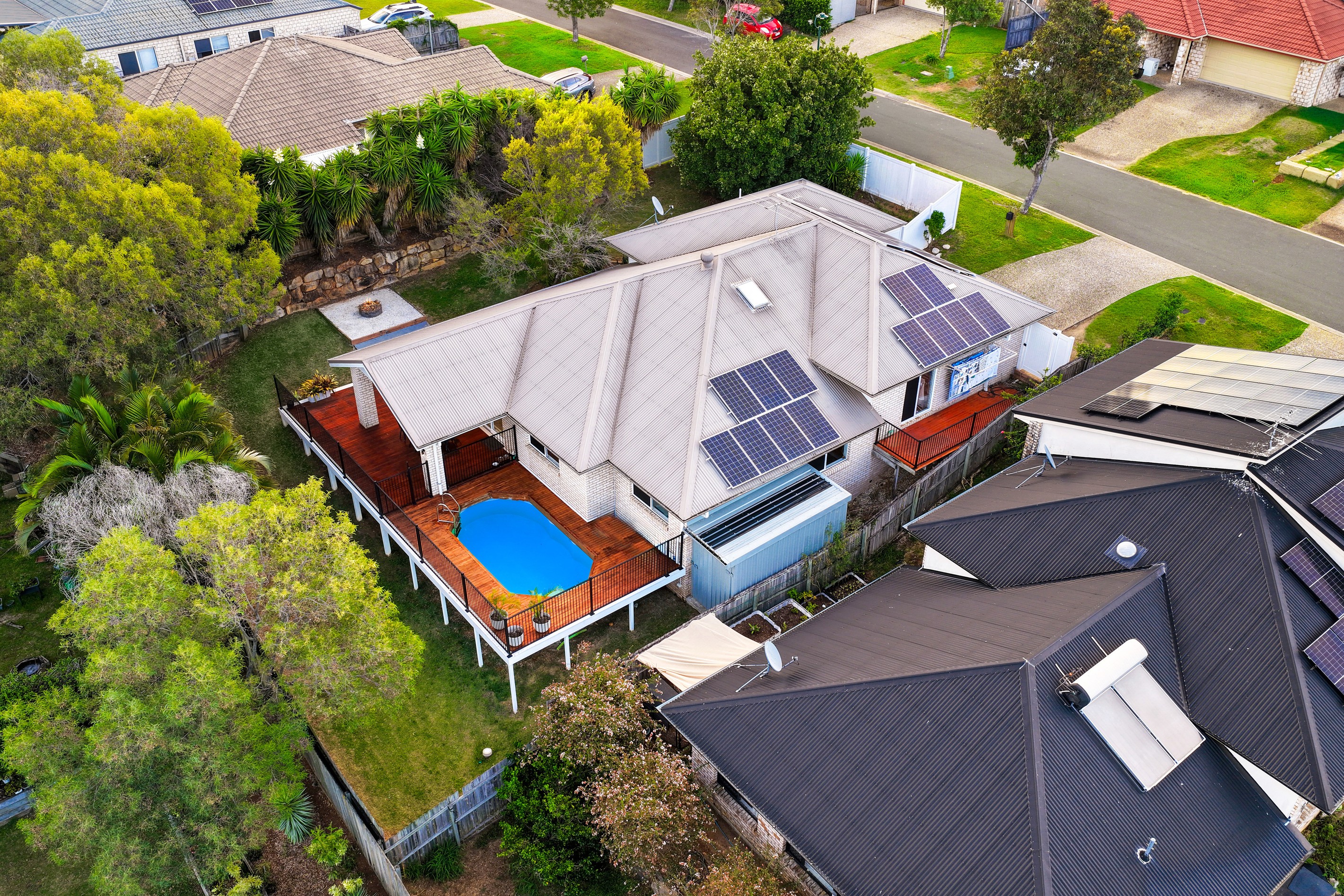 13 Hydrangea Street, Ormeau, QLD 4208