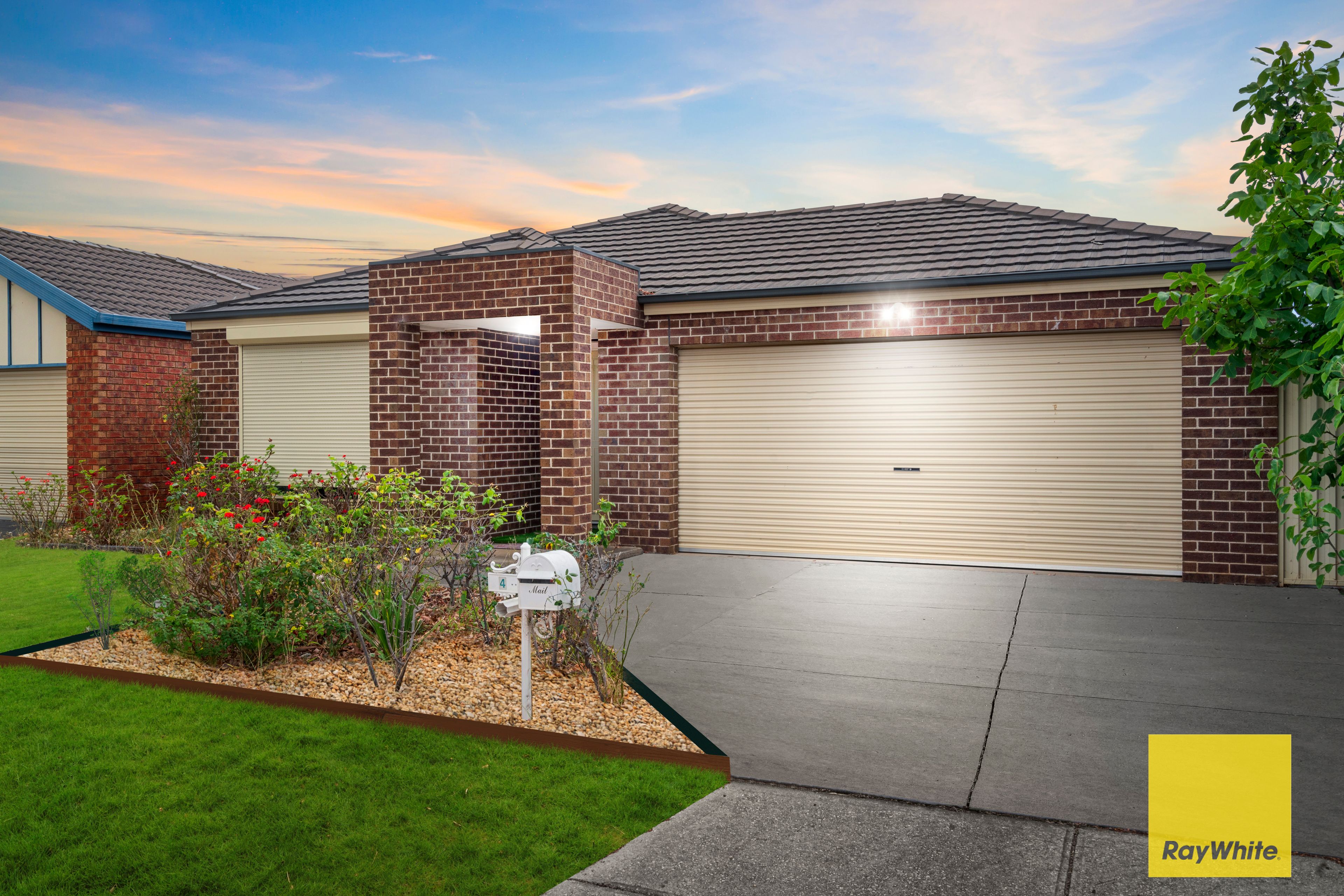 4 Indigo Court, Tarneit VIC 3029