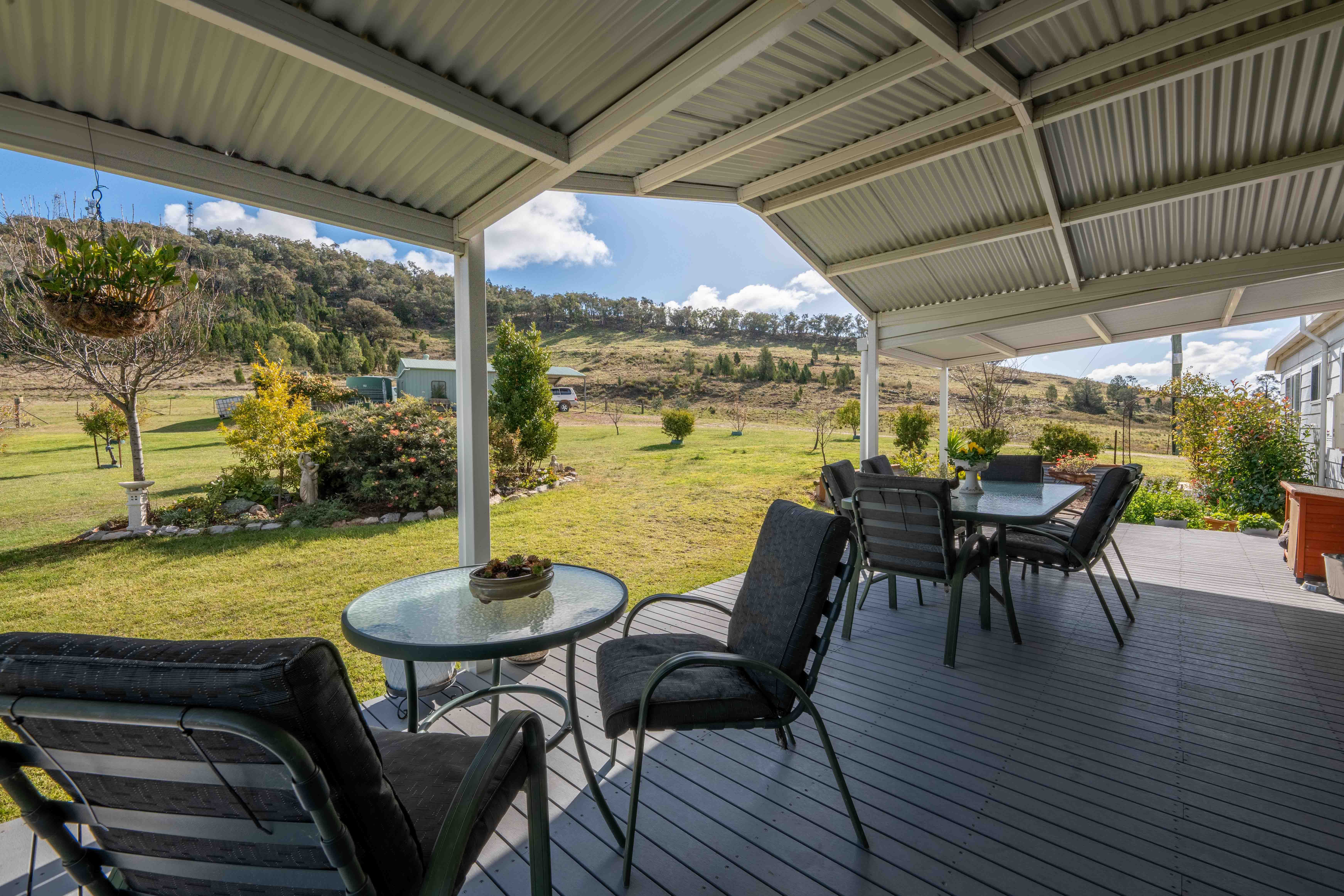 'Carine' 2345 Amaroo Way, Parkes, NSW 2870
