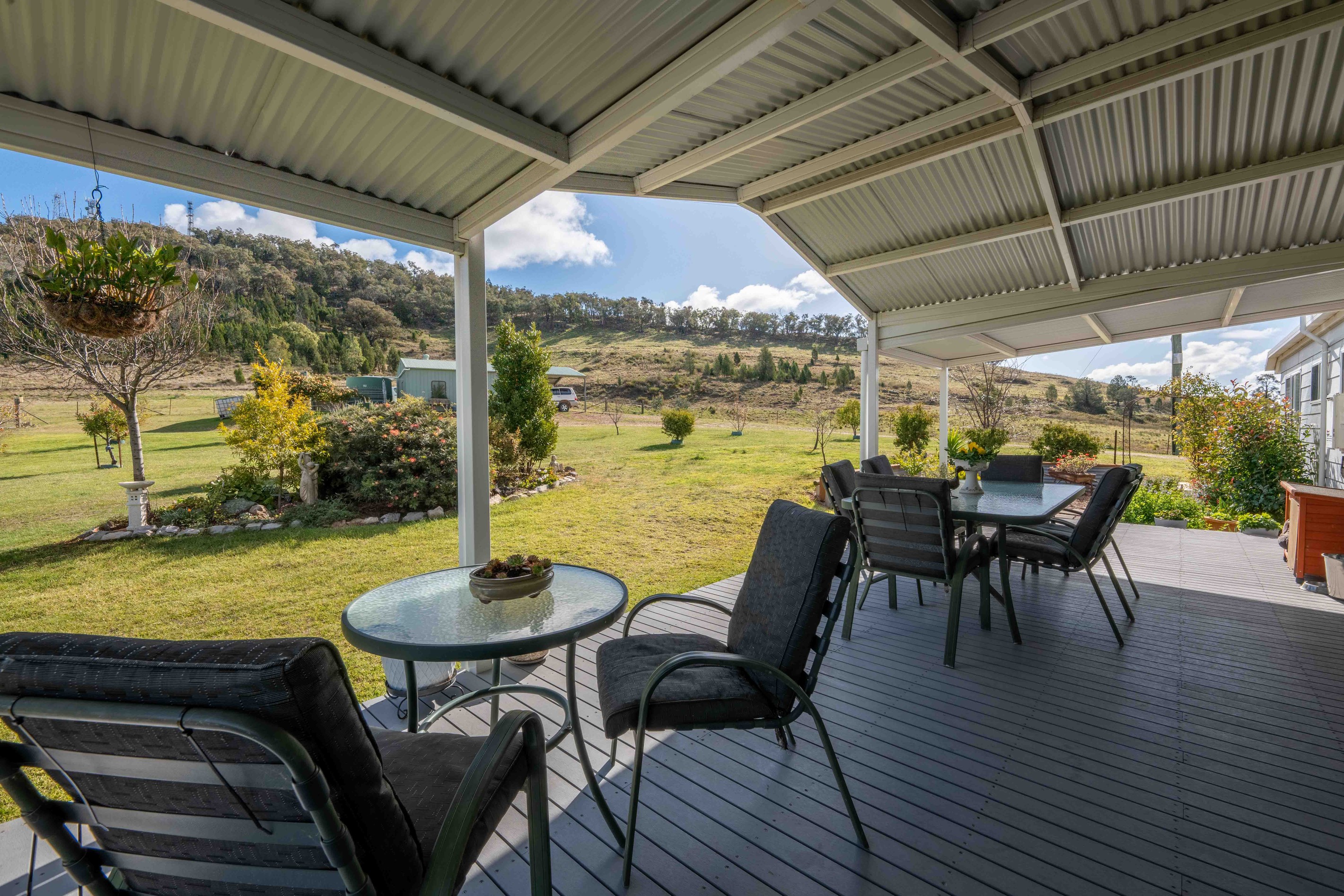 'Carine' 2345 Amaroo Way, Parkes, NSW 2870