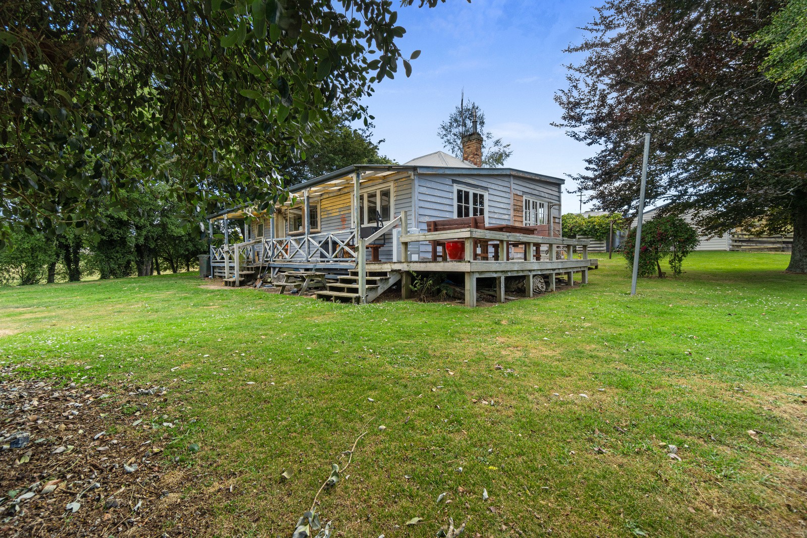 142 Great South Road, Ohaupo, Waipa District