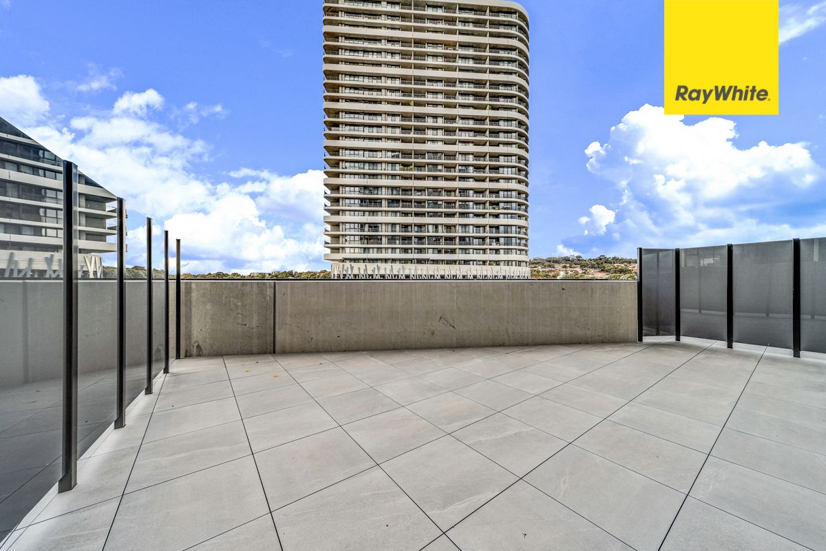 207/2 Grazier Lane, Belconnen, ACT 2617