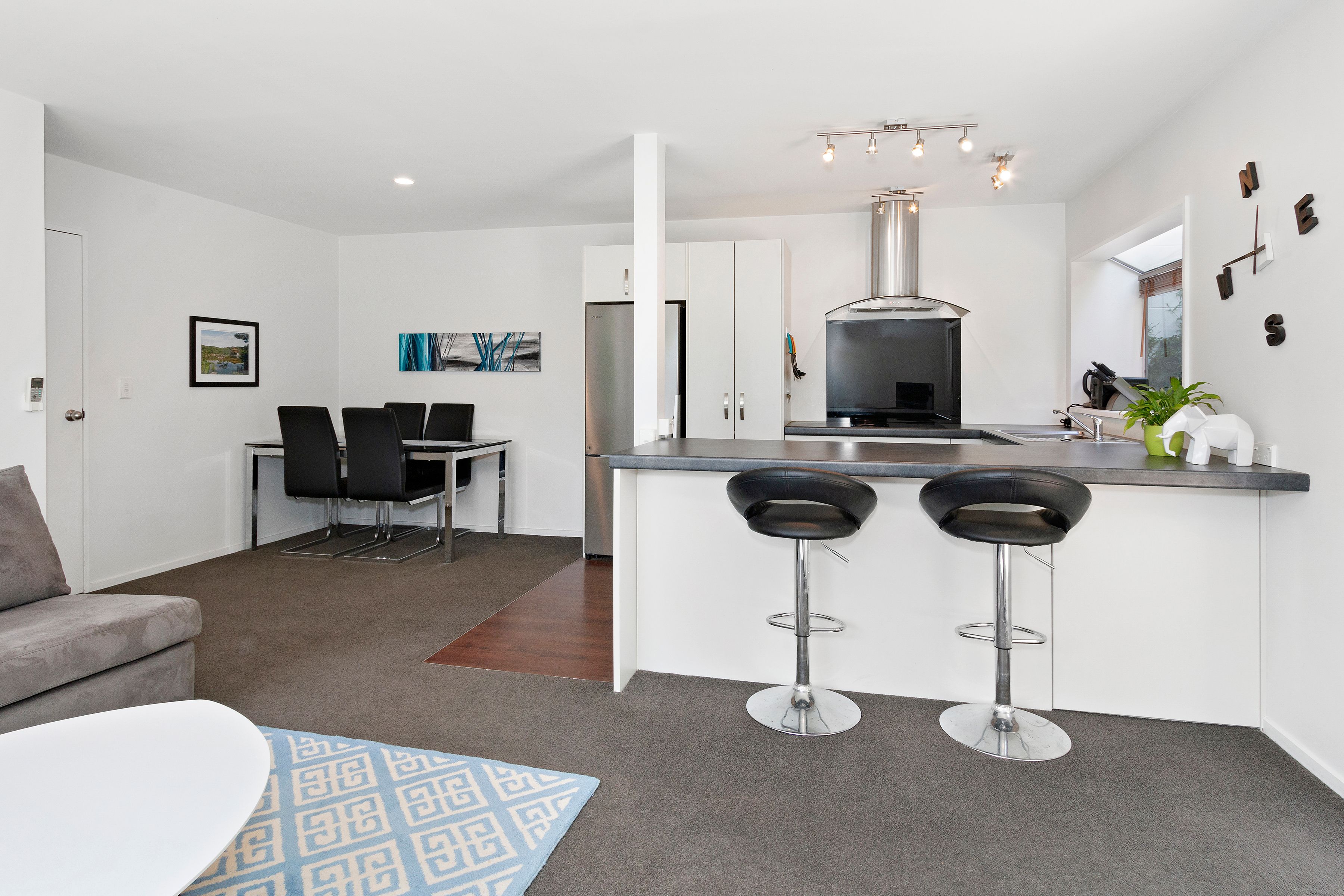 1/96 King Street, Sydenham, Christchurch City