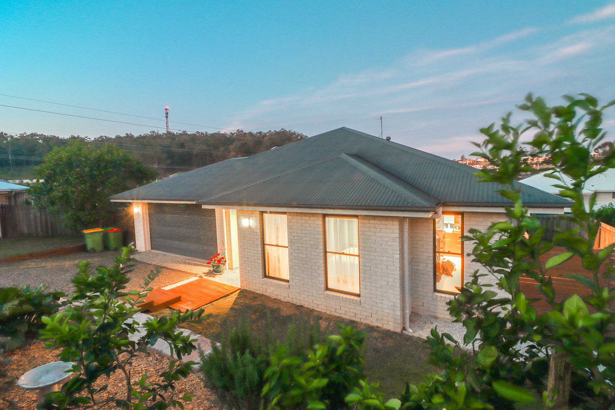3 Beattie Court, Brassall, QLD 4305