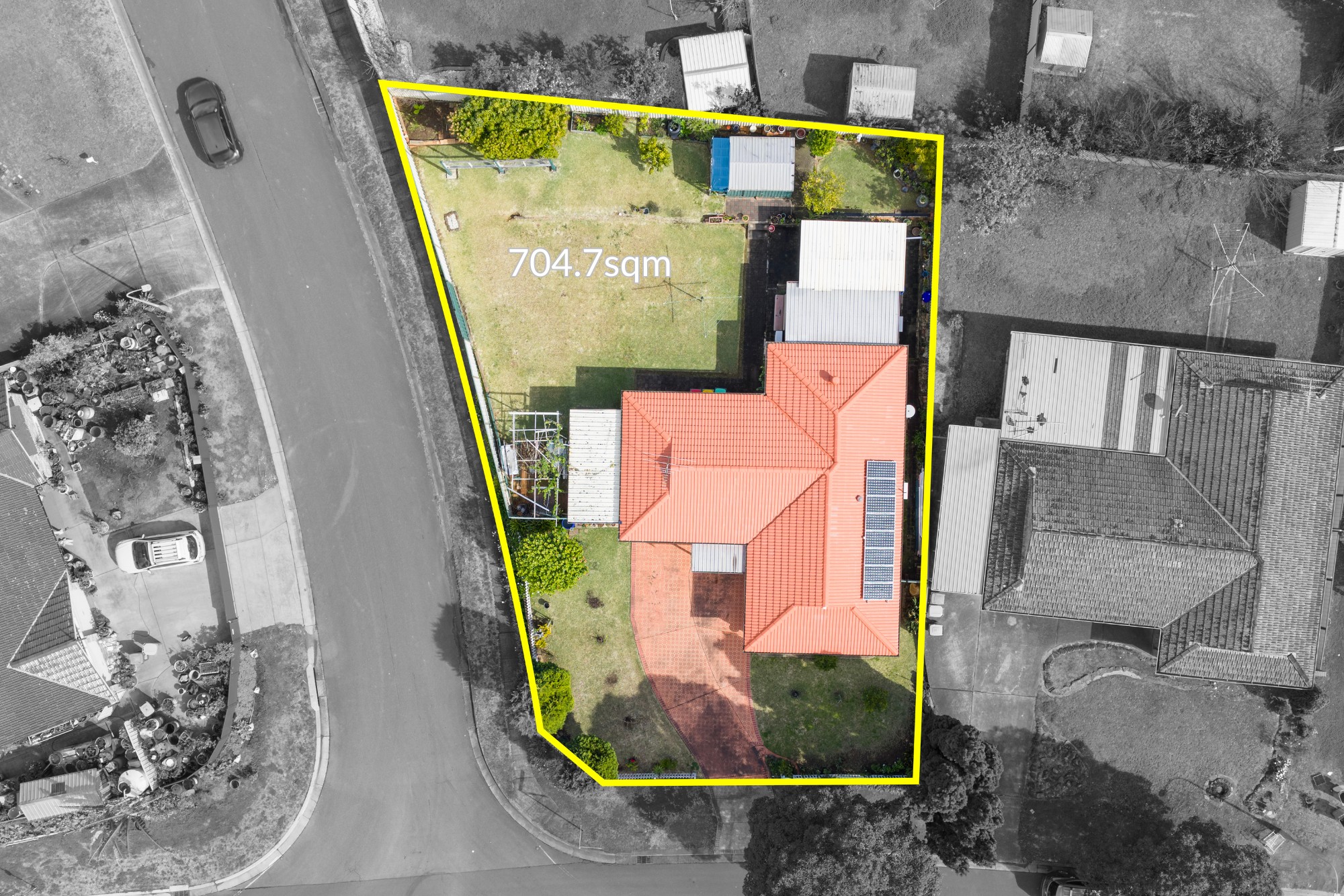 9 Cherokee Avenue, Greenfield Park, NSW 2176