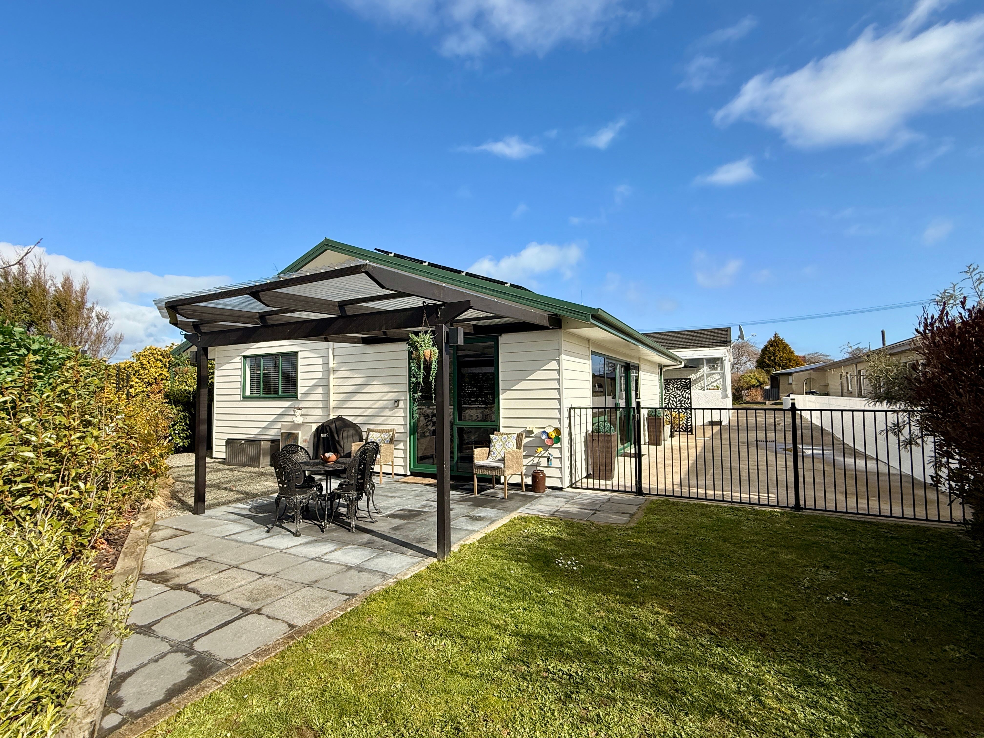 45 Edinburgh Crescent, Waikiwi, Invercargill