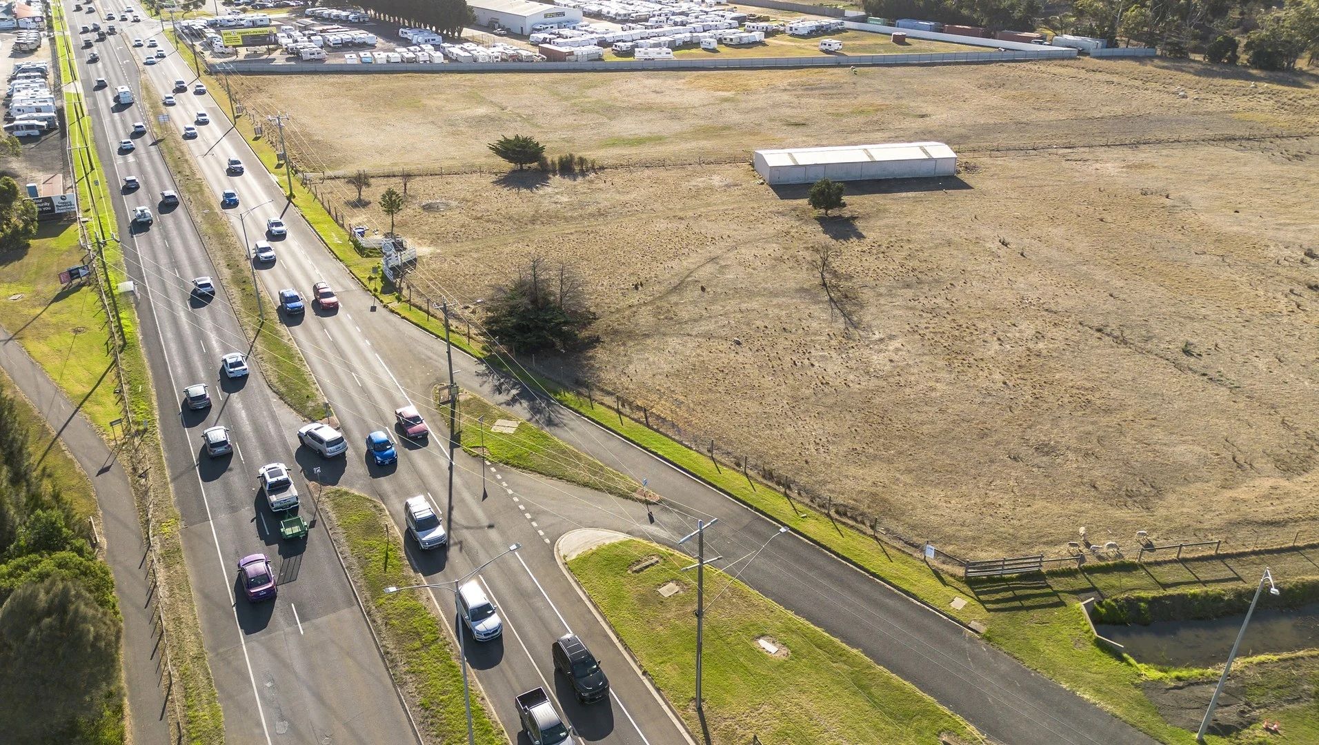 231-249 Bellarine Highway, MOOLAP, VIC 3224