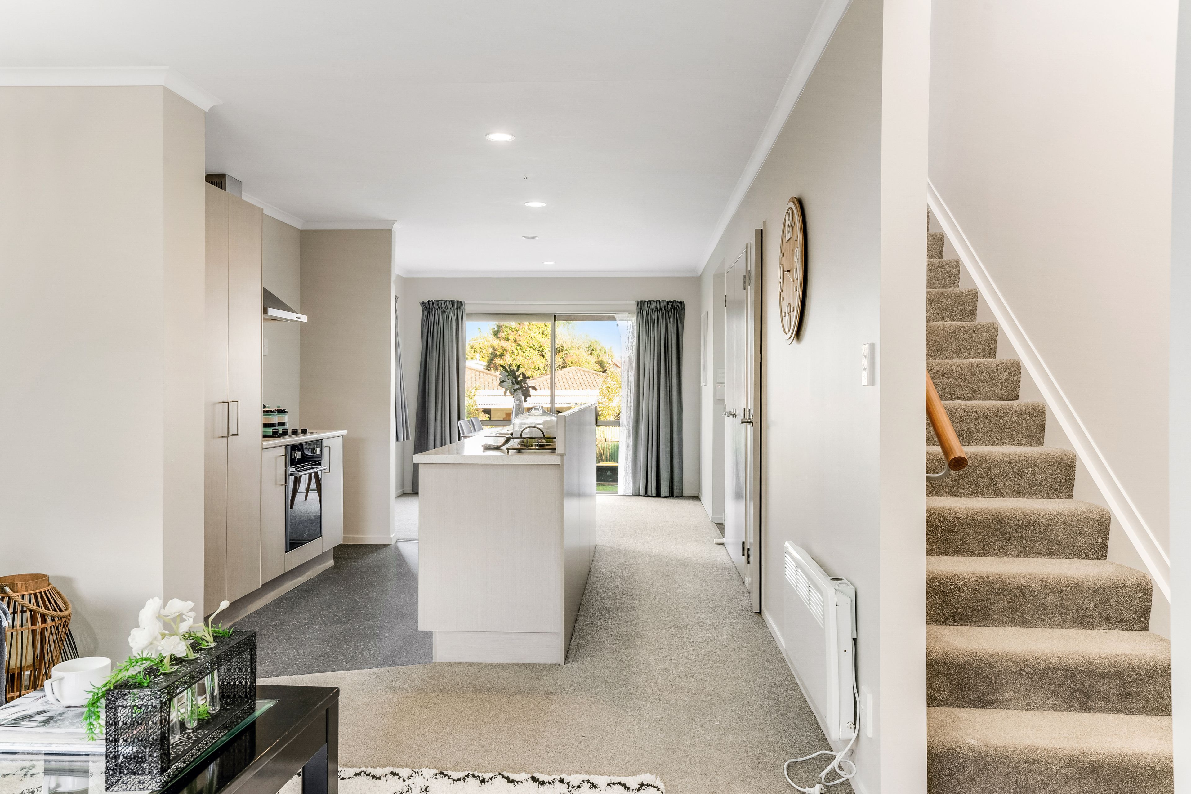 81B Cambridge Terrace, Papatoetoe, Manukau City