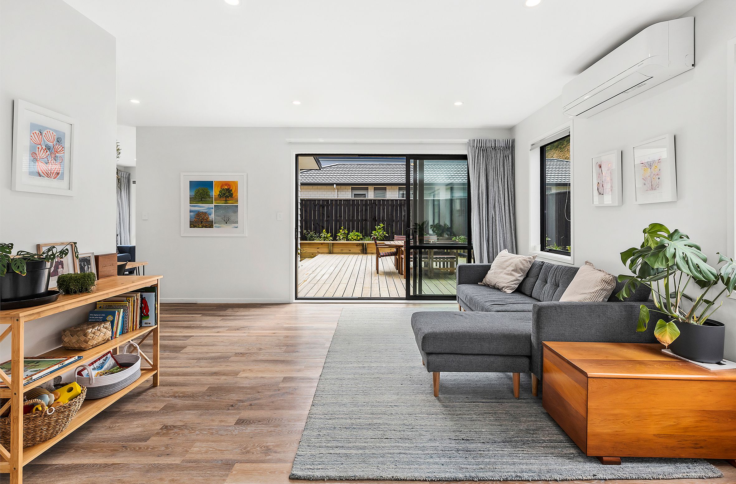 110 Silverstream Road, Crofton Downs, Wellington City