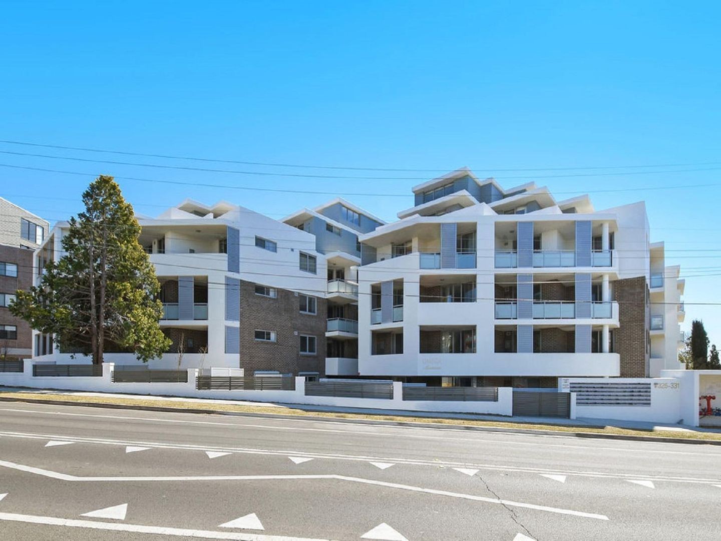 44/325 Peats Ferry Road, Asquith, NSW 2077