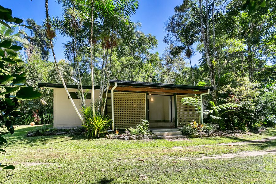 28 Kuranda Crescent, Kuranda, QLD 4881