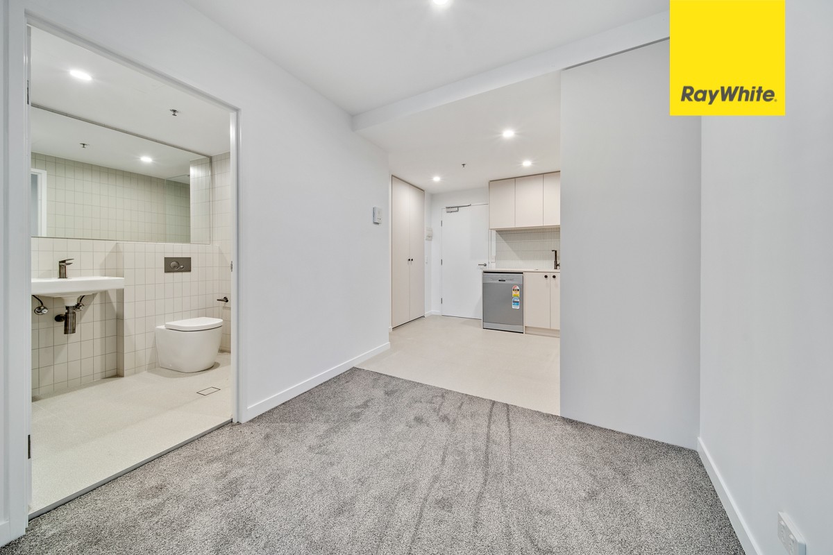 1202/2 Grazier Lane, Belconnen, ACT 2617