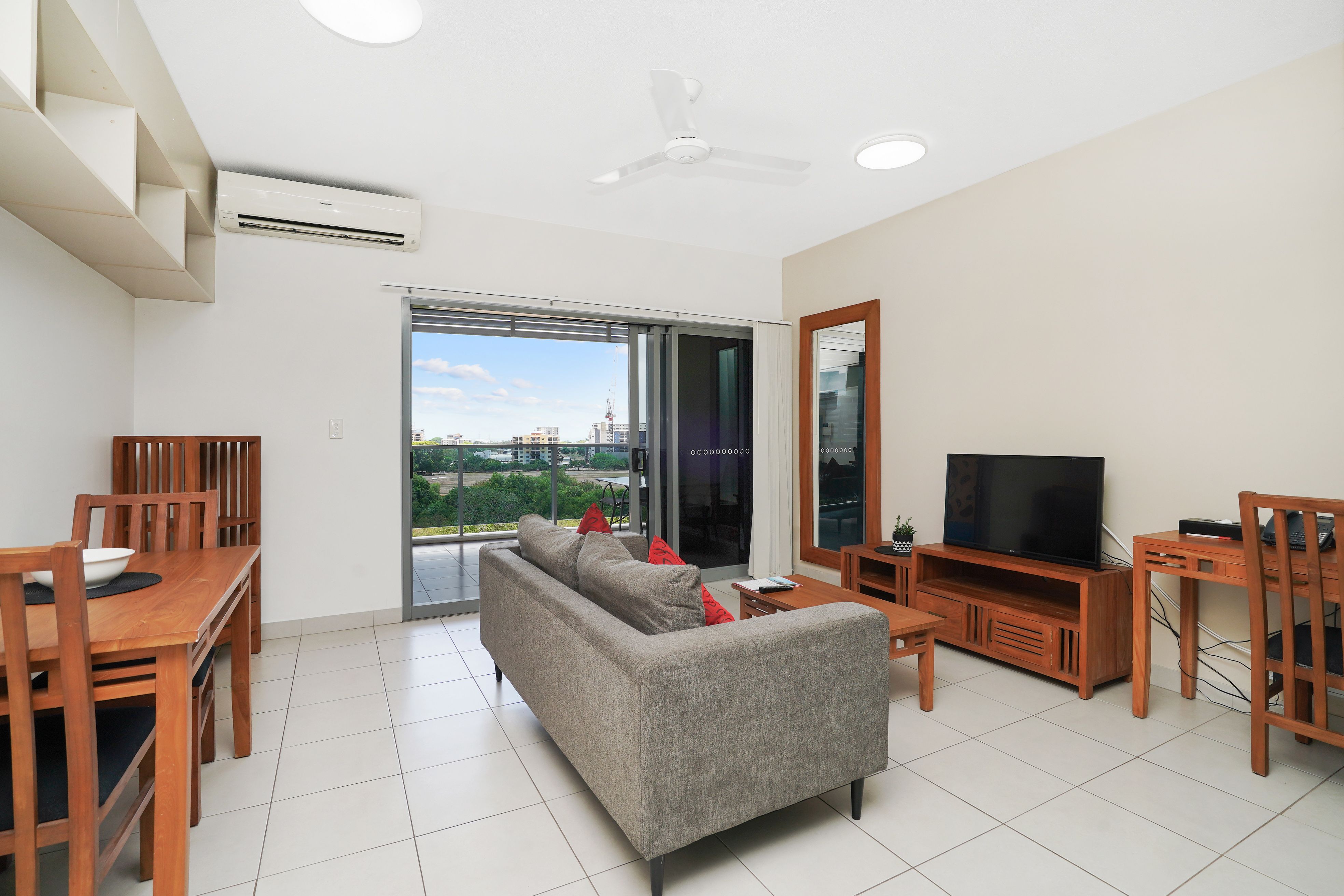 703/6 Carey Street, DARWIN CITY, NT 0800