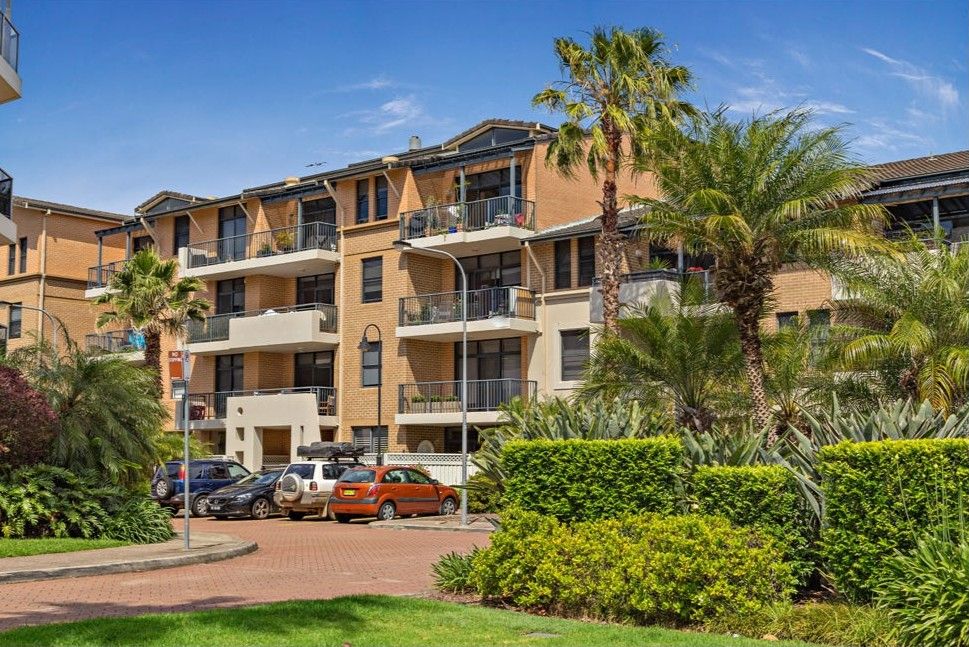 165/4 Dolphin Close, Chiswick, NSW 2046