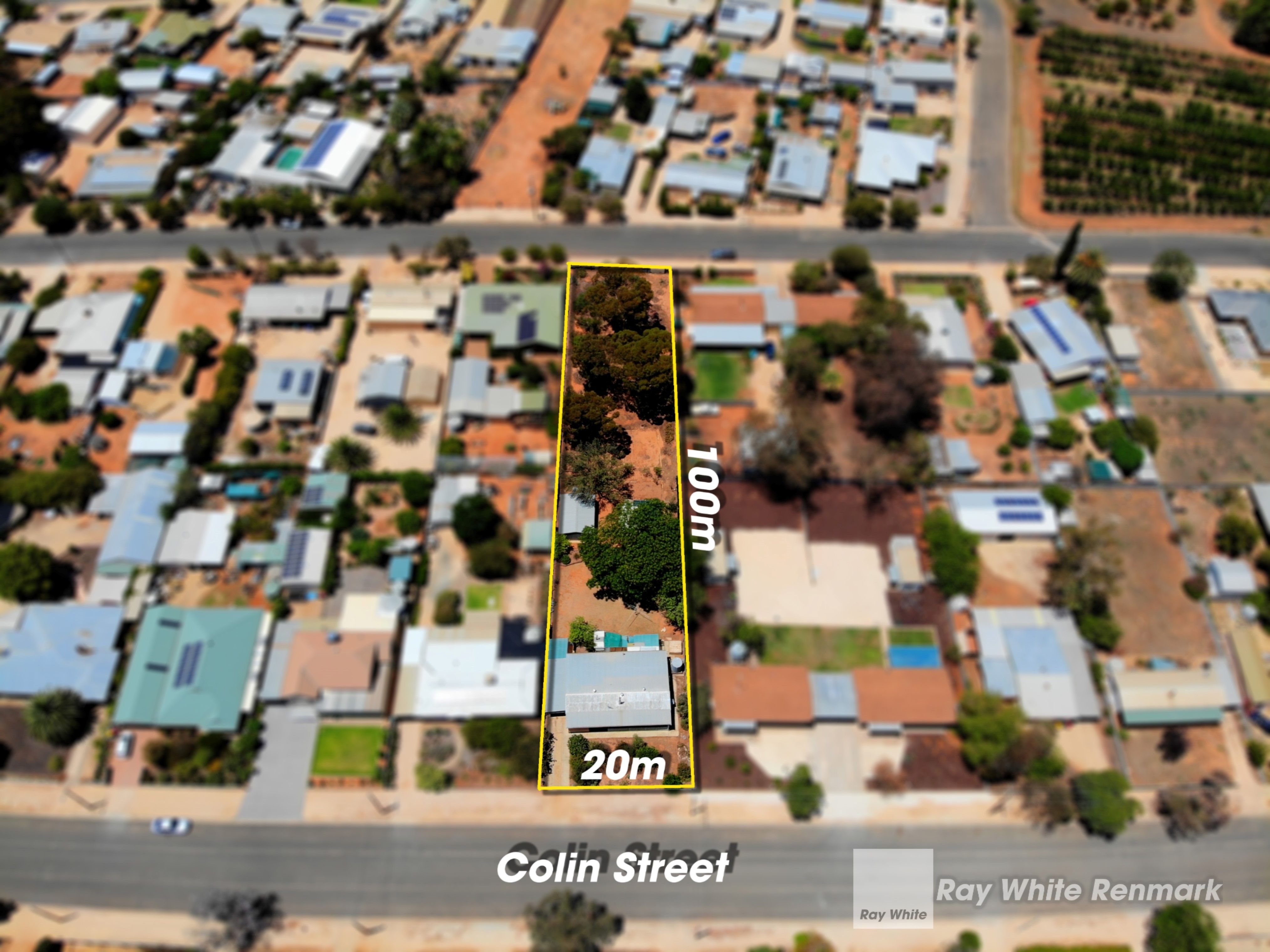 25 Colin Street, Loxton, SA 5333