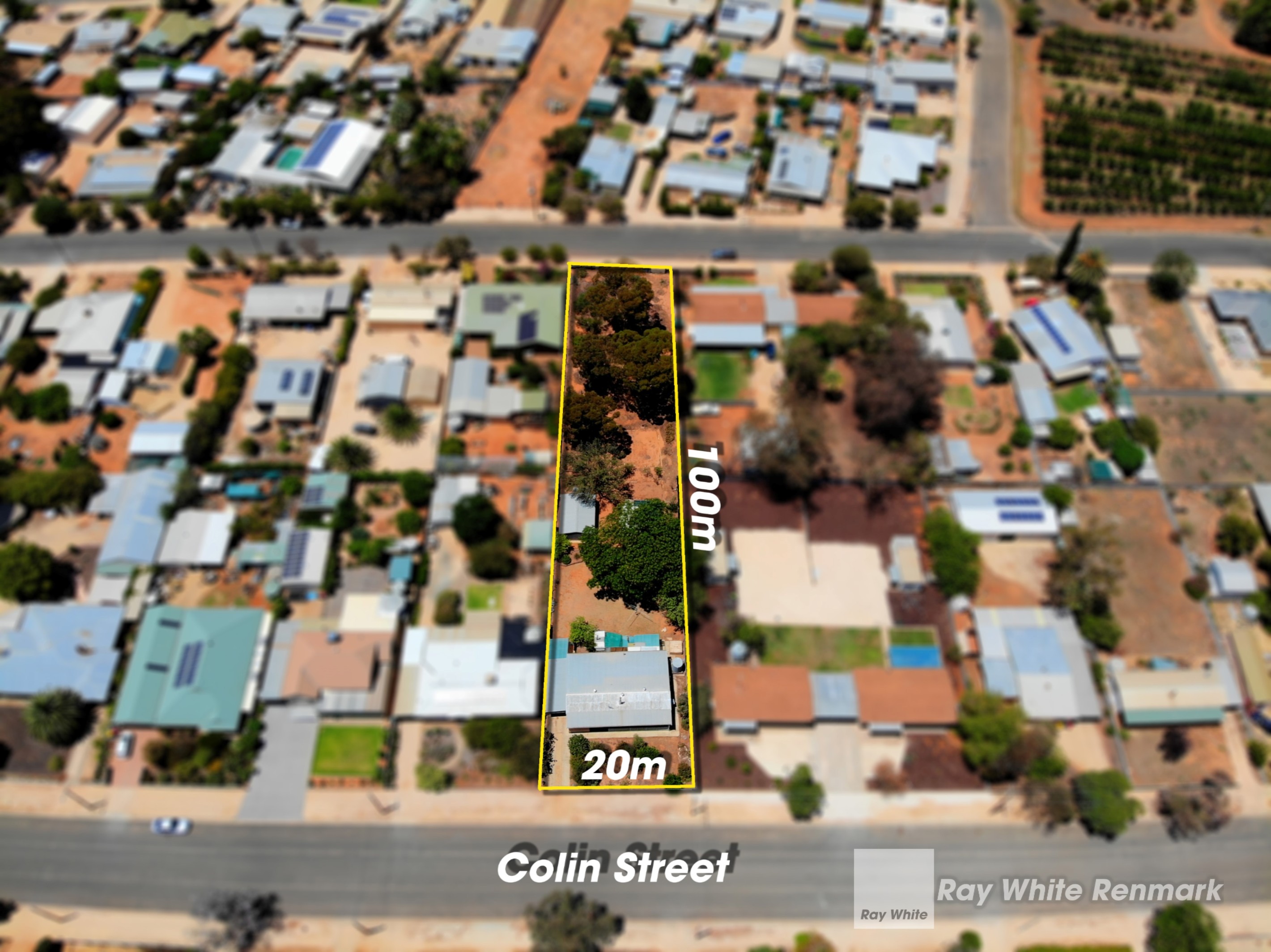 25 Colin Street, Loxton, SA 5333