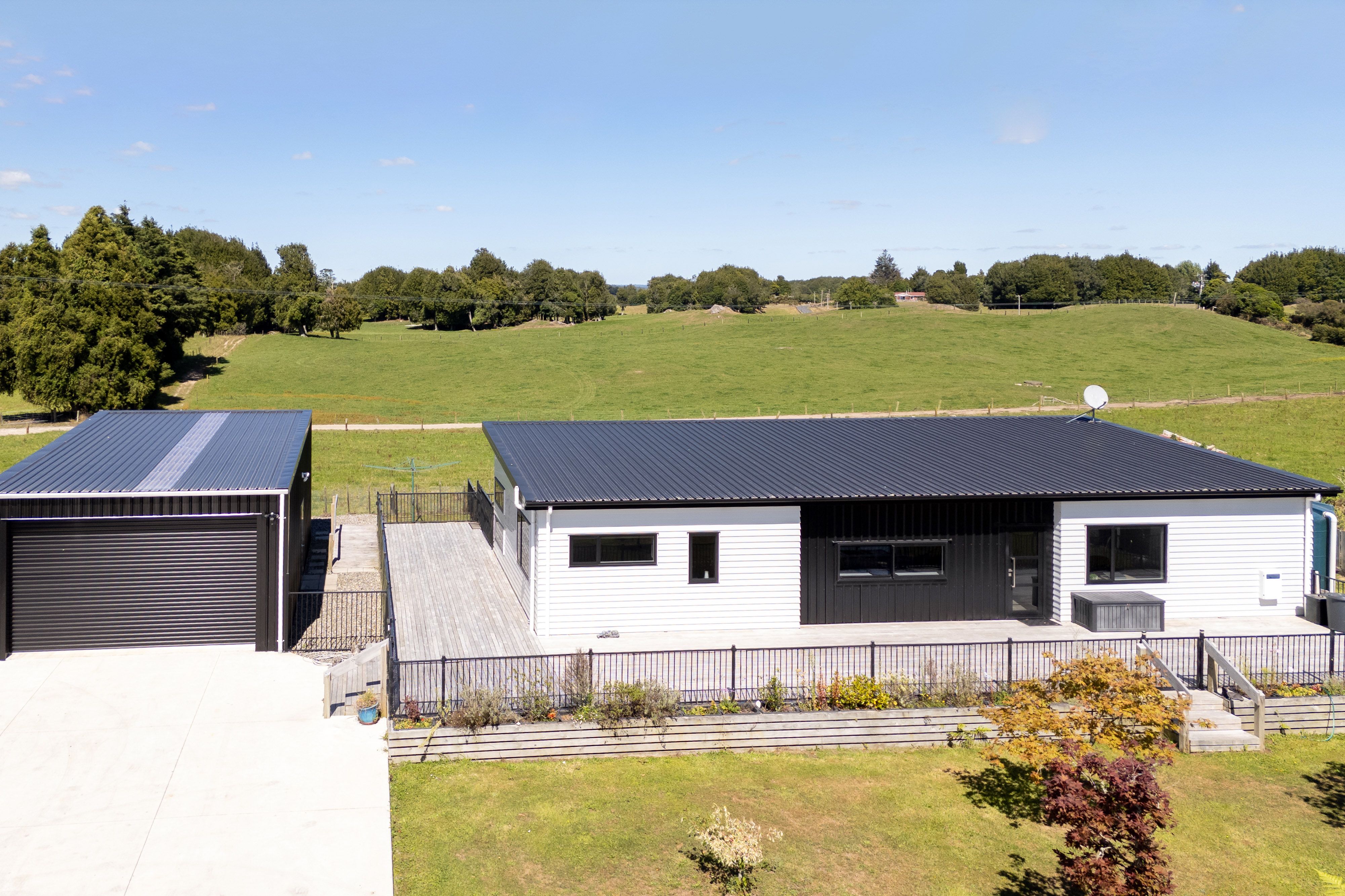 50 Tawhero Street, Mamaku, Rotorua District