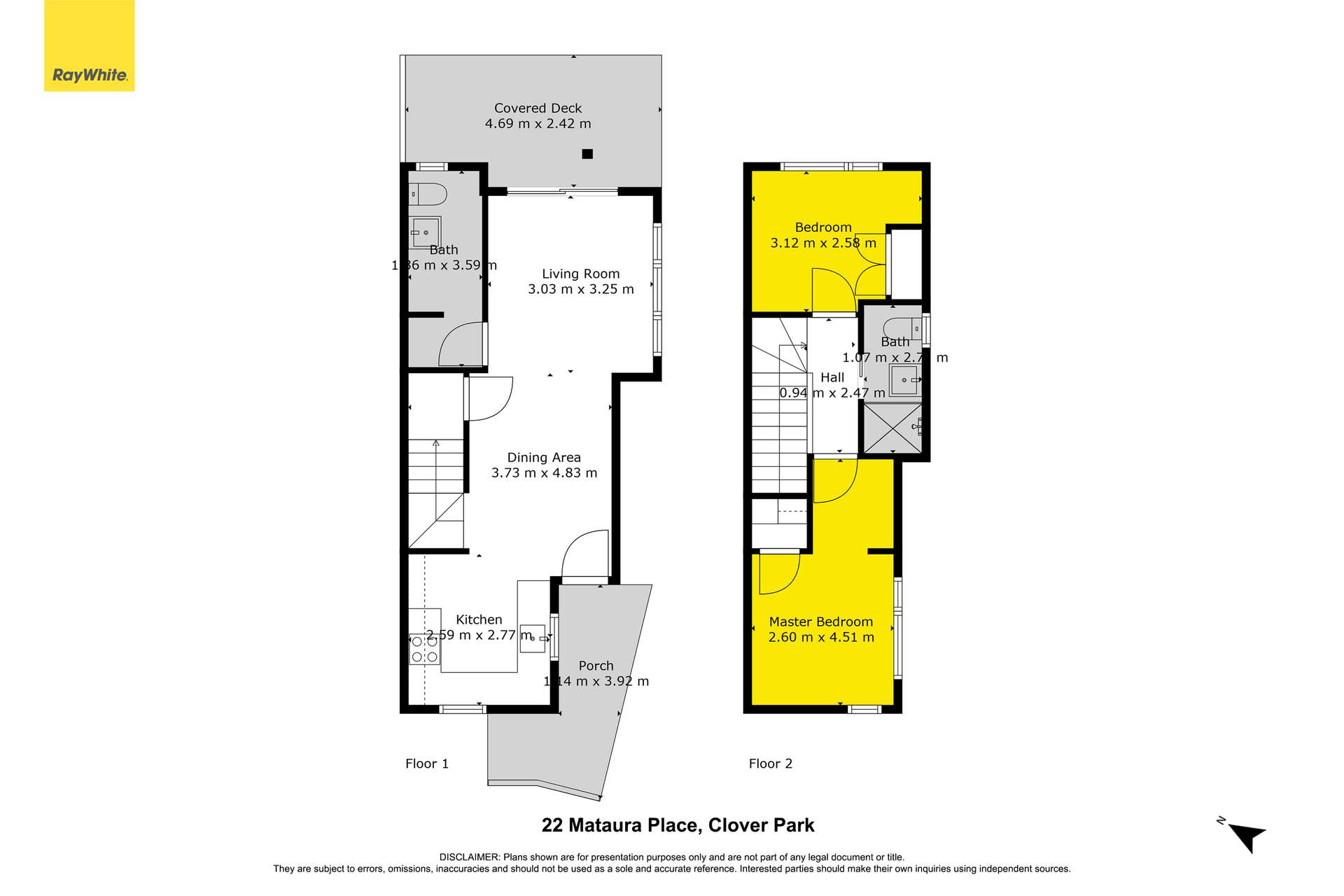 14 Mataura Place photo 33