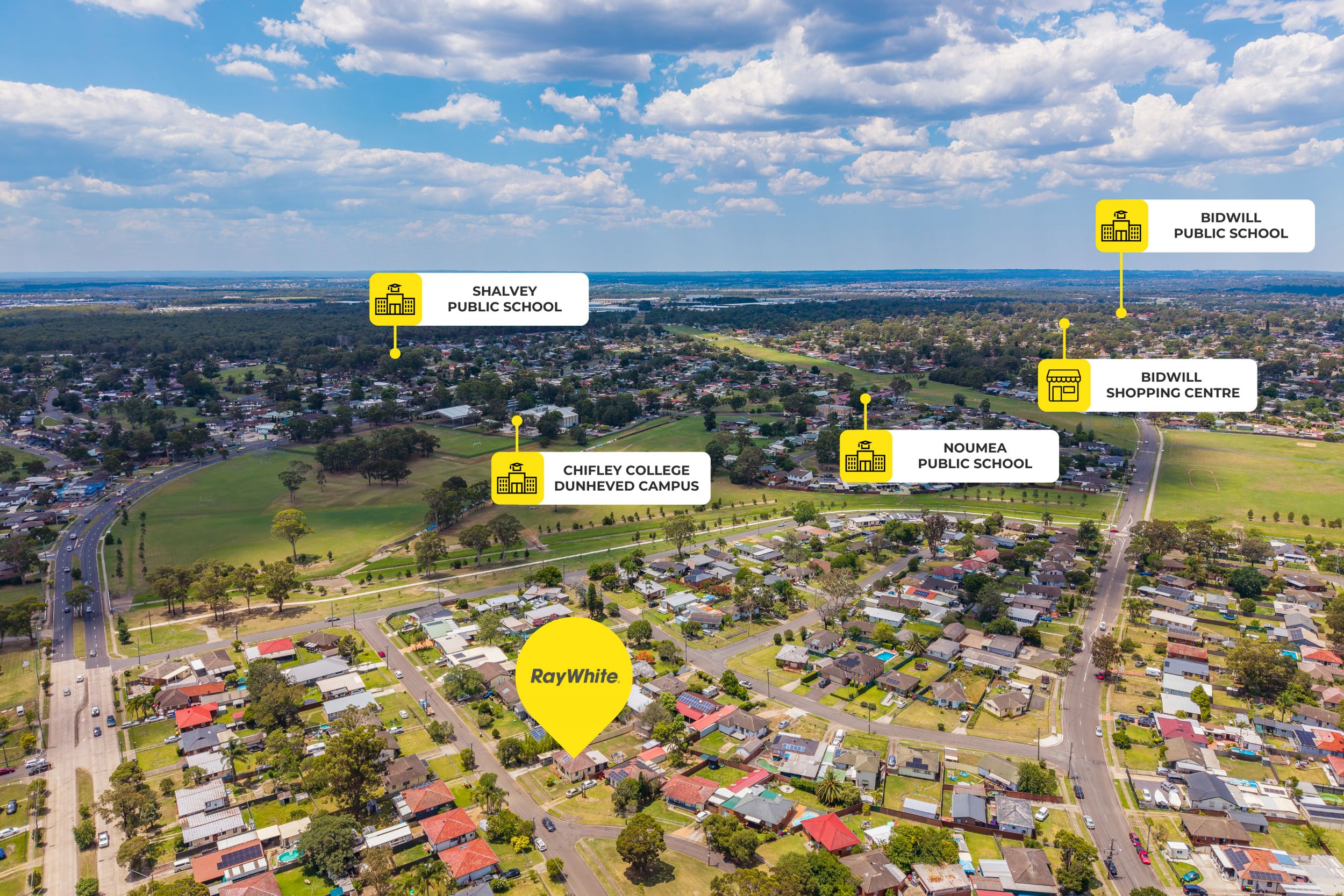 40 Sandakan Crescent, Lethbridge Park, NSW