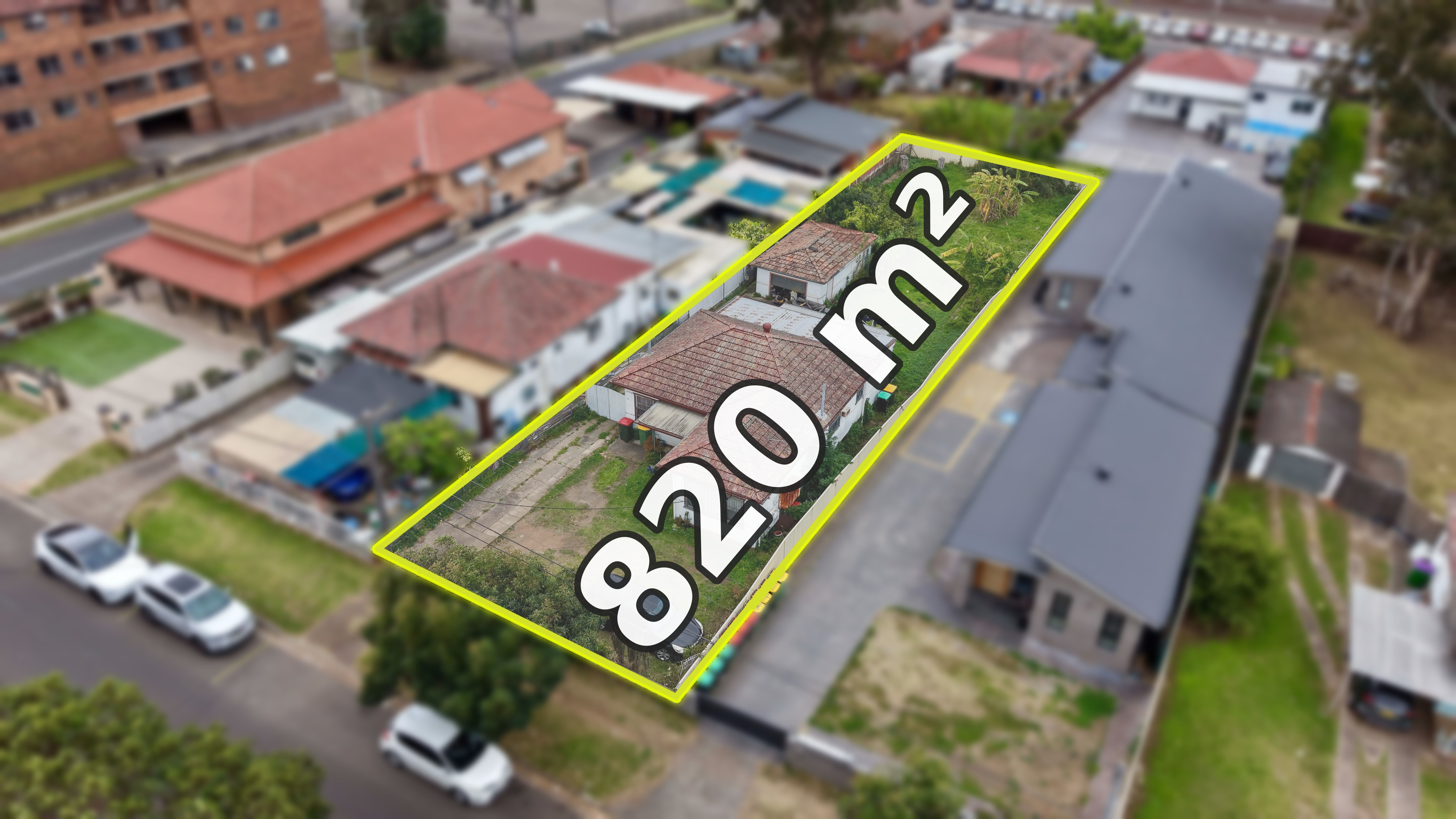 16 Church Street — photo from Ray White Cabramatta