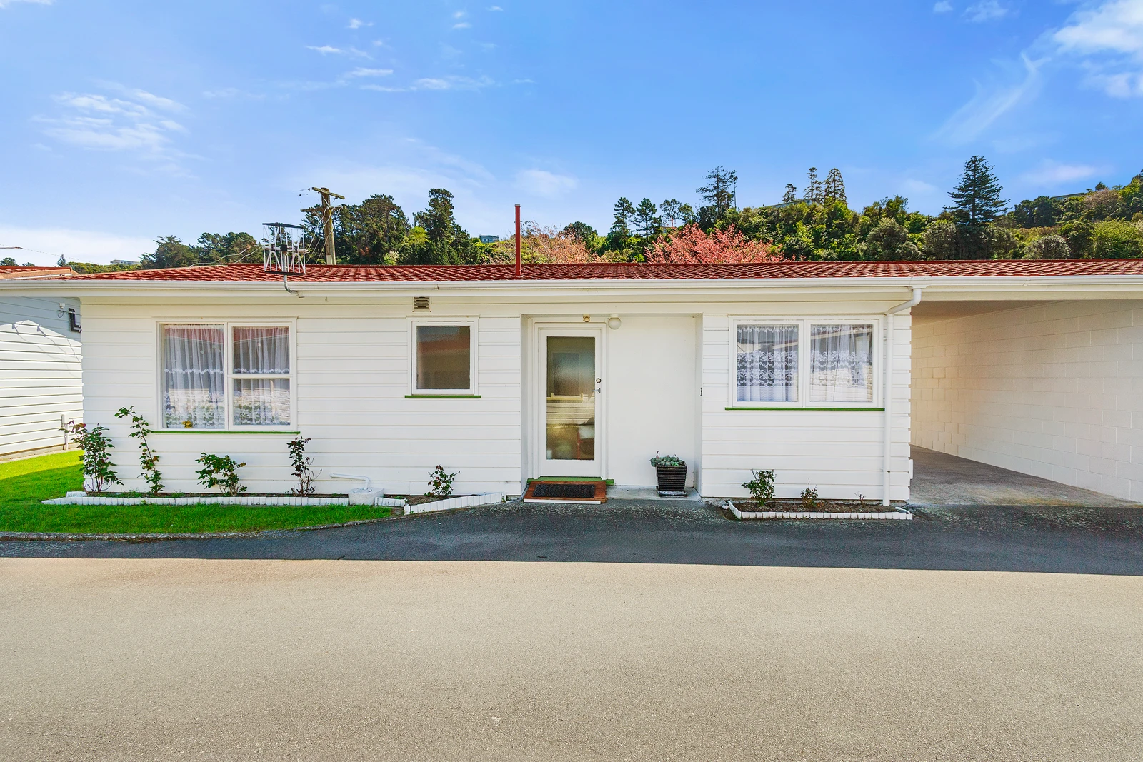3/11 Laery Street, Melling, Lower Hutt City