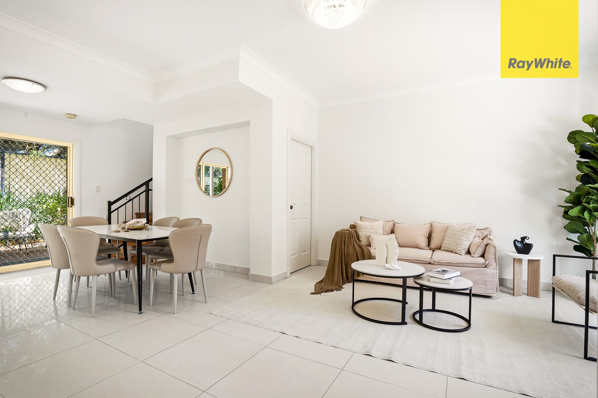6/3-5 Irving Street, Parramatta, NSW 2150