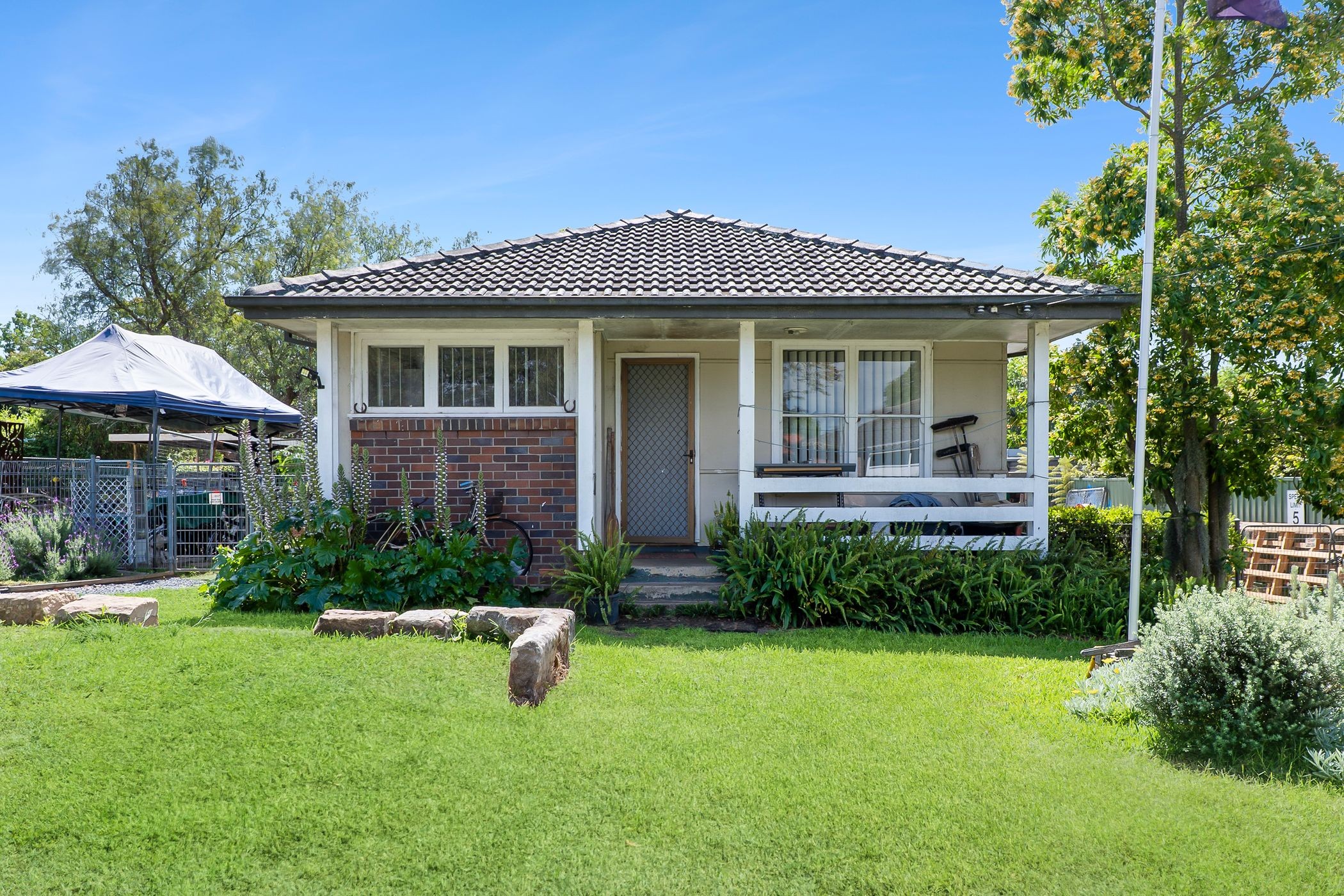 14 Sunnyside Crescent, North Richmond, NSW 2754