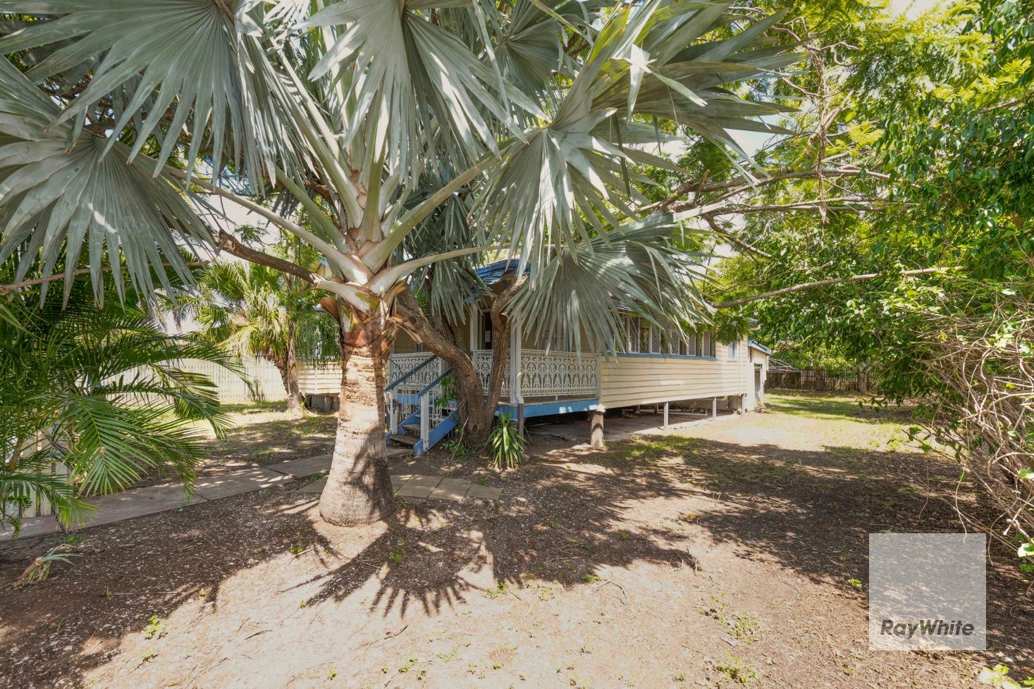 5 Griffith Street, Bundaberg South, QLD 4670