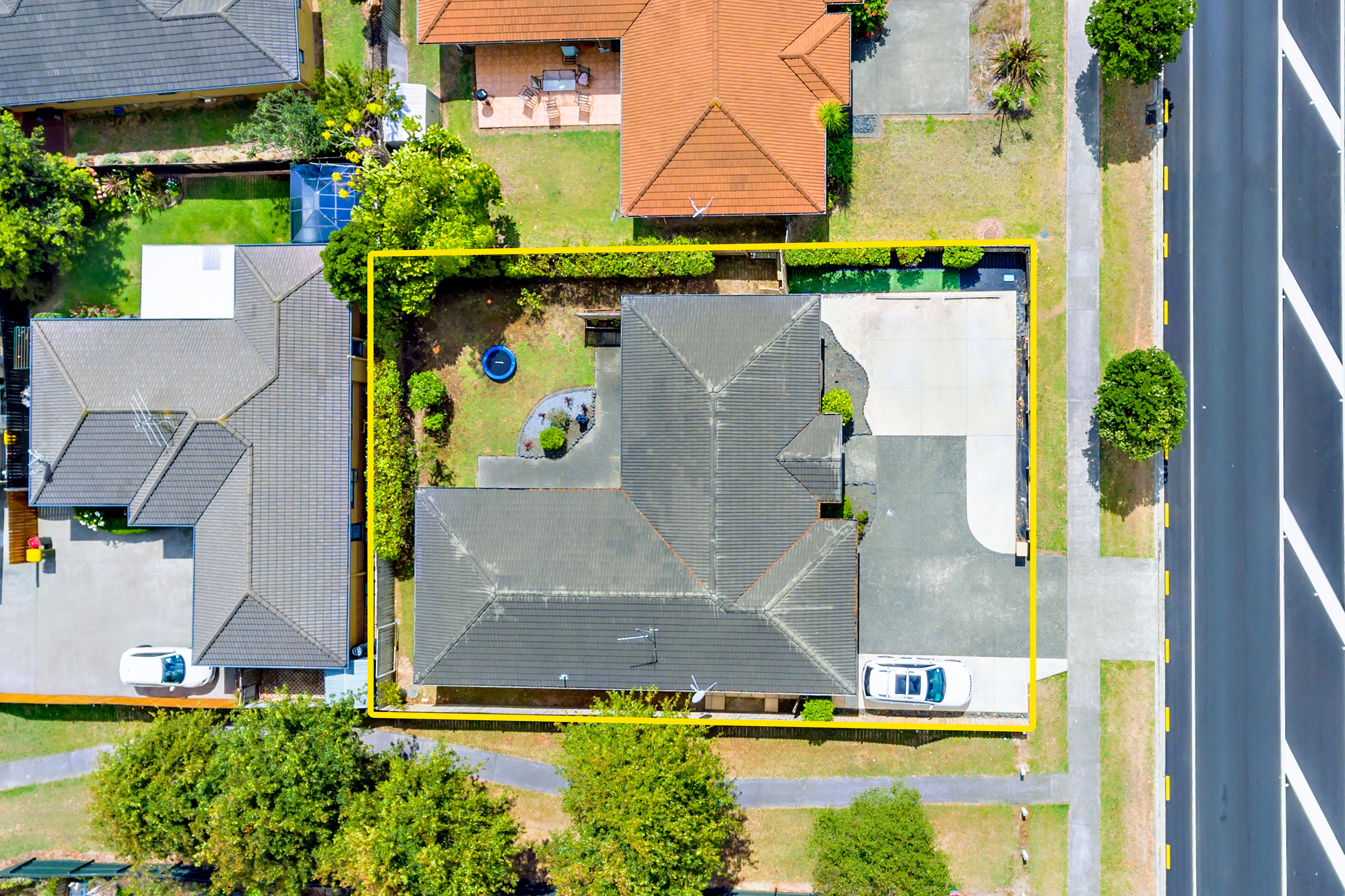 532 Chapel Road, East Tamaki, Manukau City