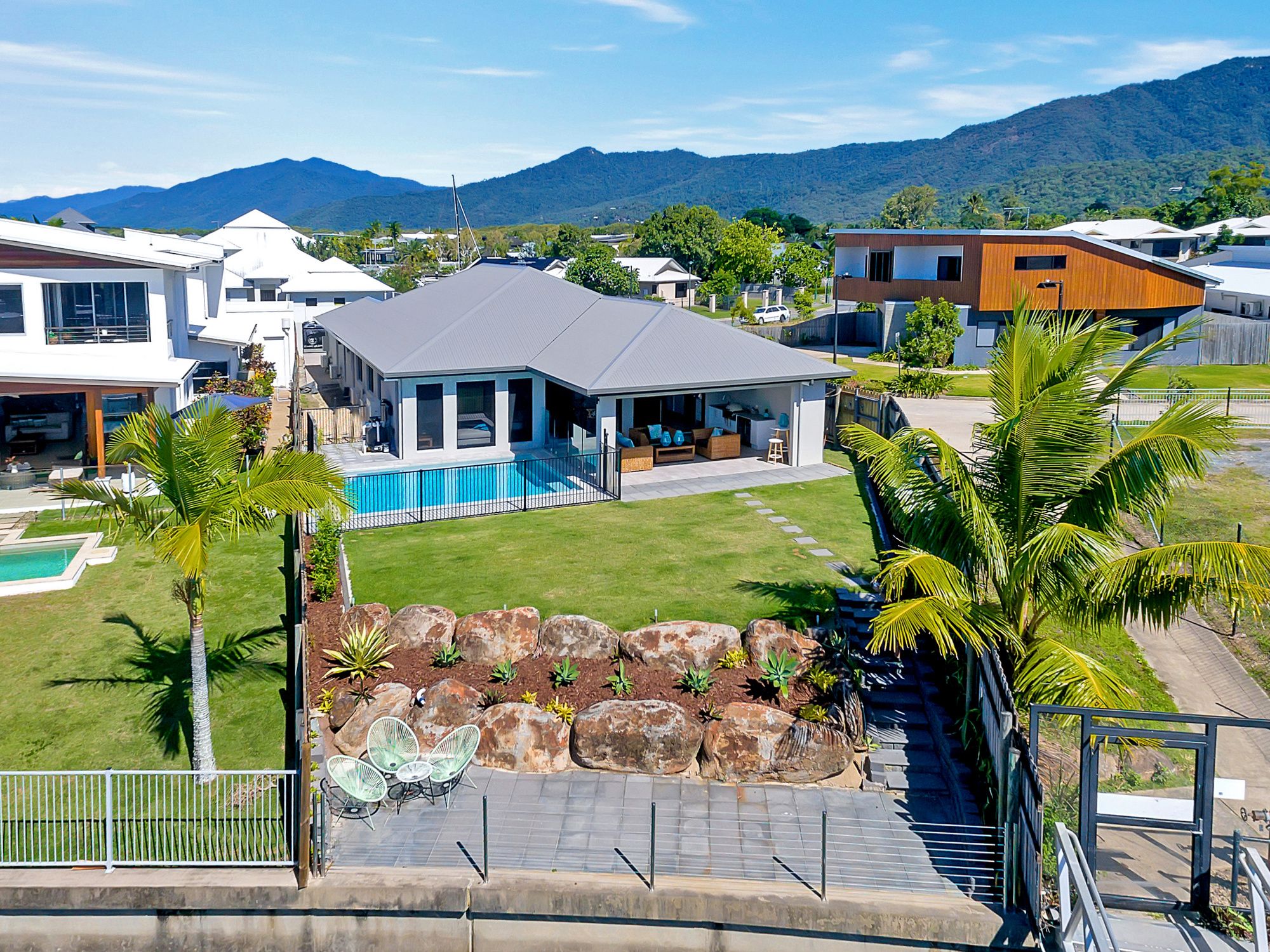 30 Marina Quay, Trinity Park, QLD 4879